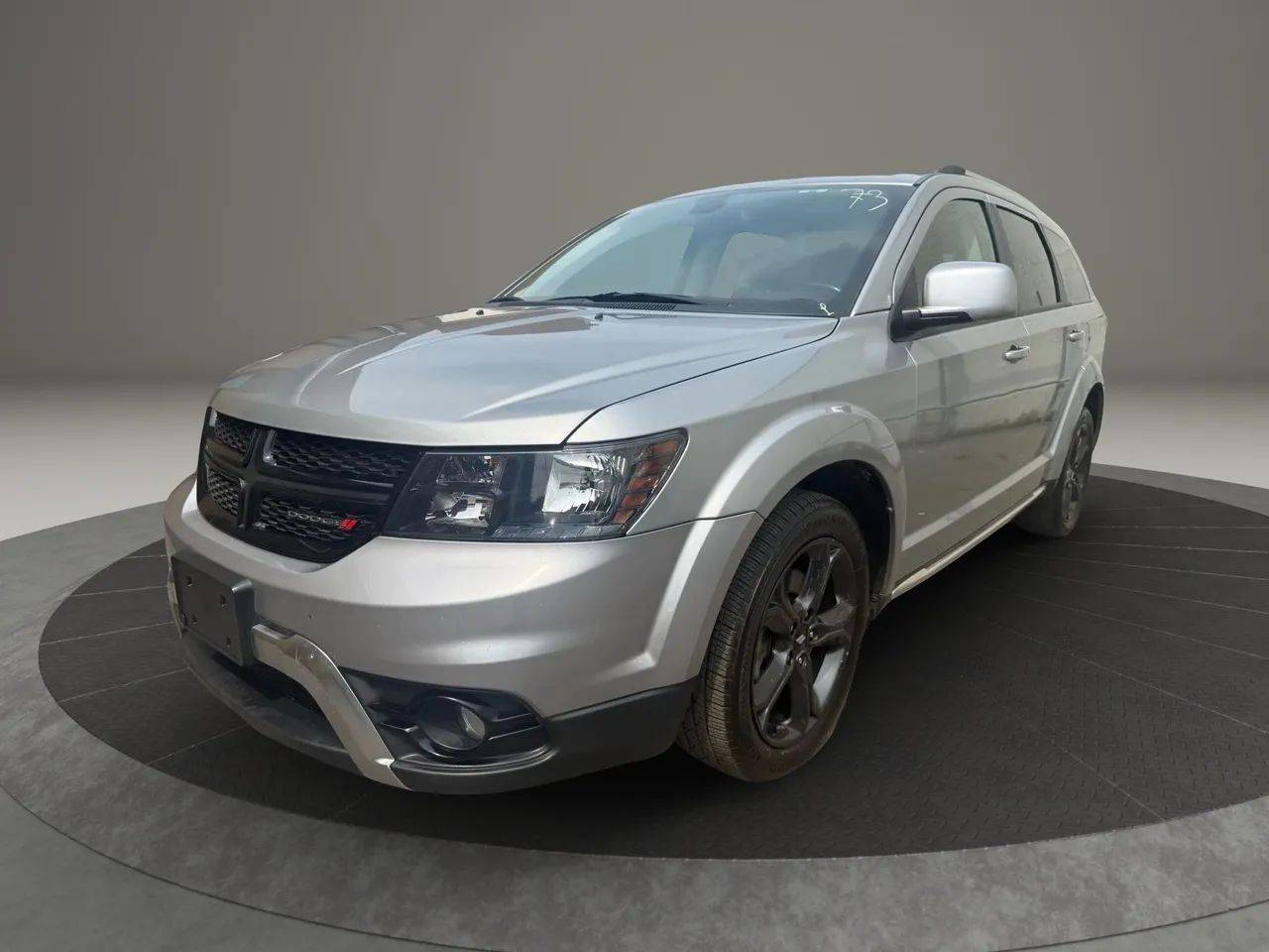 2020 Dodge Journey Crossroad — SUV — 94,014 mi — Garfield, NJ