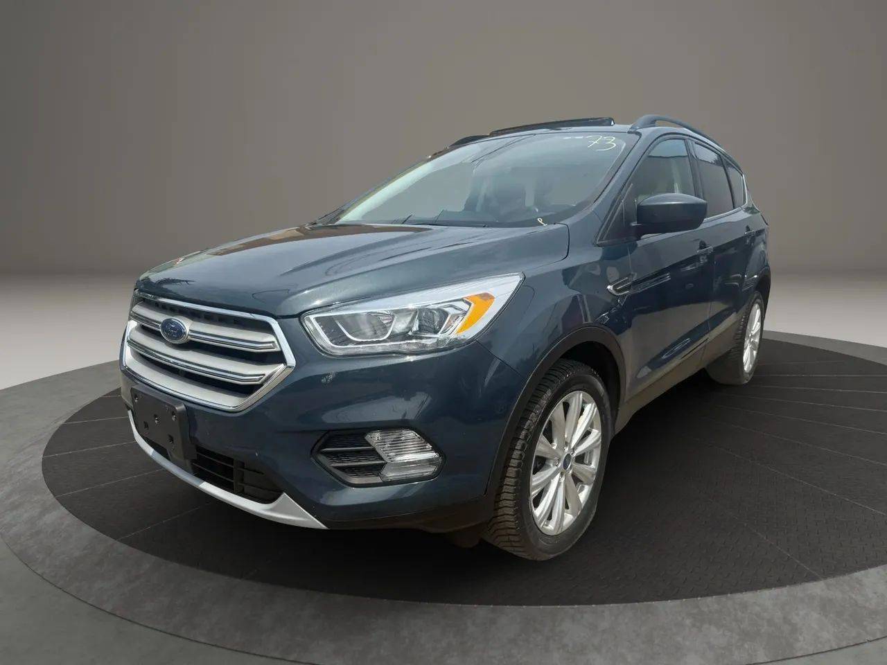 2019 Ford Escape SEL — SUV — 93,463 mi — Garfield, NJ
