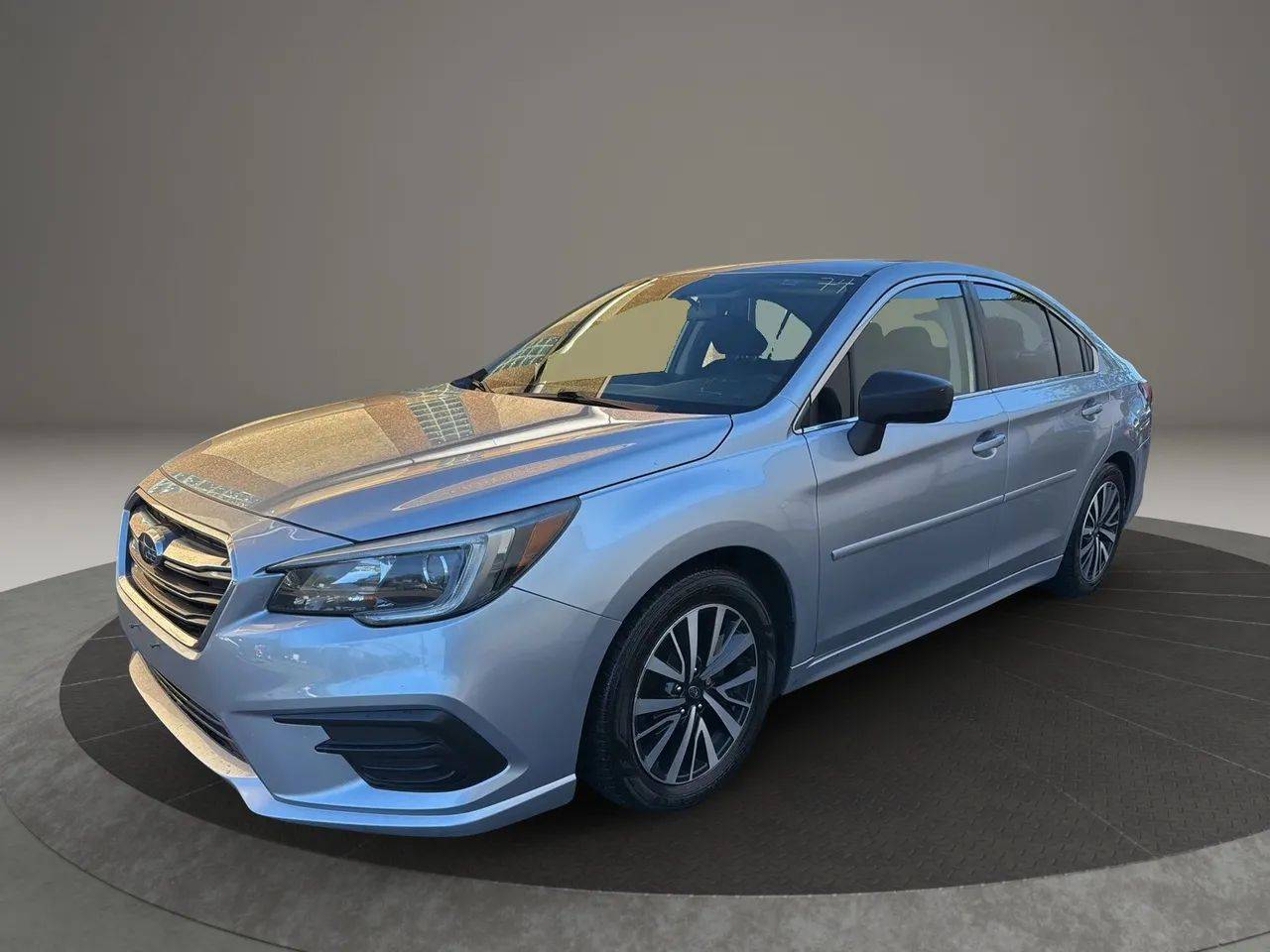 2018 Subaru Legacy 2.5i — Sedan — 92,136 mi — Garfield, NJ