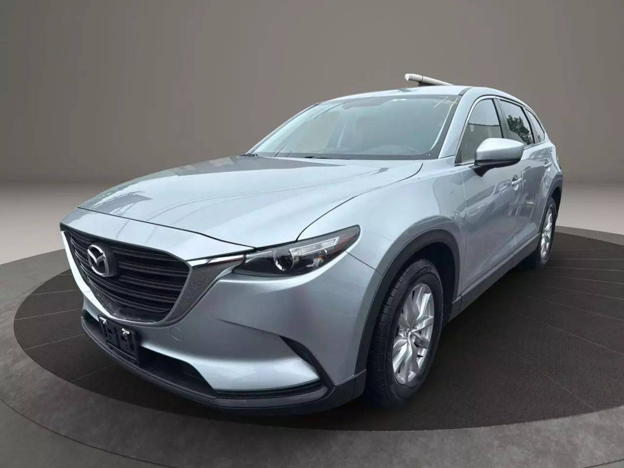 2016 Mazda CX-9 Sport — SUV — 106,696 mi — Garfield, NJ