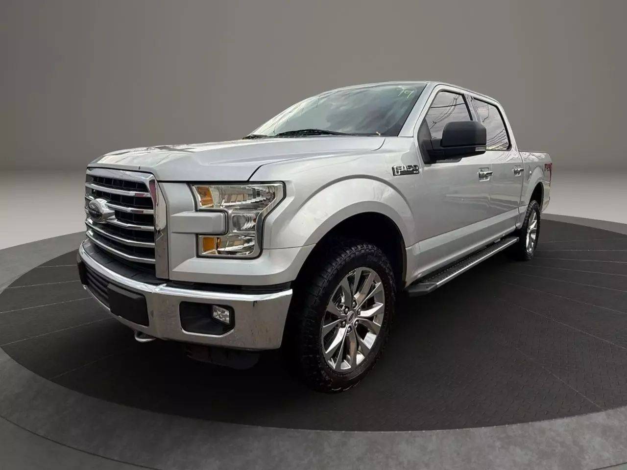 2016 Ford F-150 XLT — Pickup Truck — 103,544 mi — Garfield, NJ