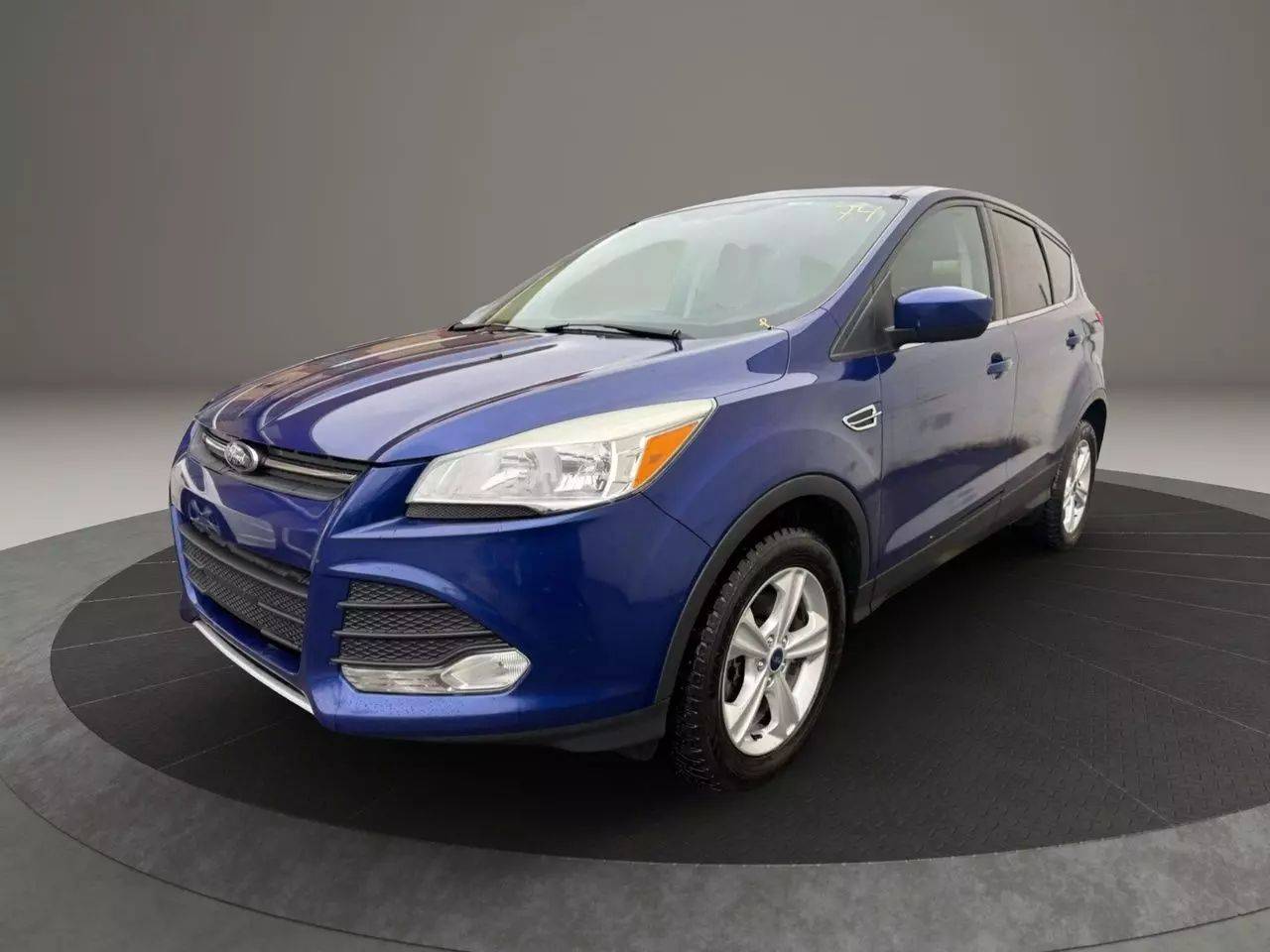2015 Ford Escape SE — SUV — 131,910 mi — Garfield, NJ