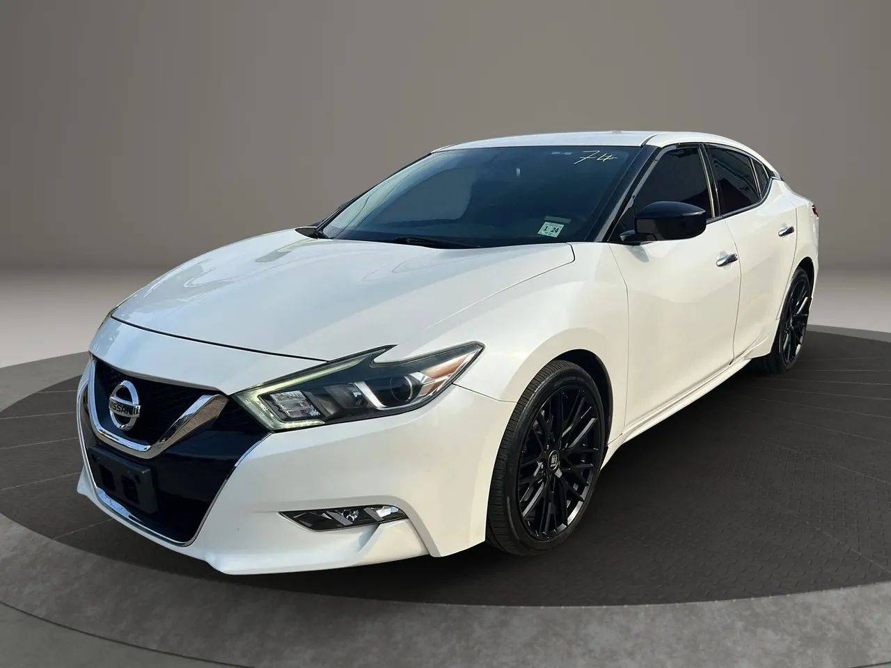 2018 Nissan Maxima S — Sedan — 67,912 mi — Garfield, NJ