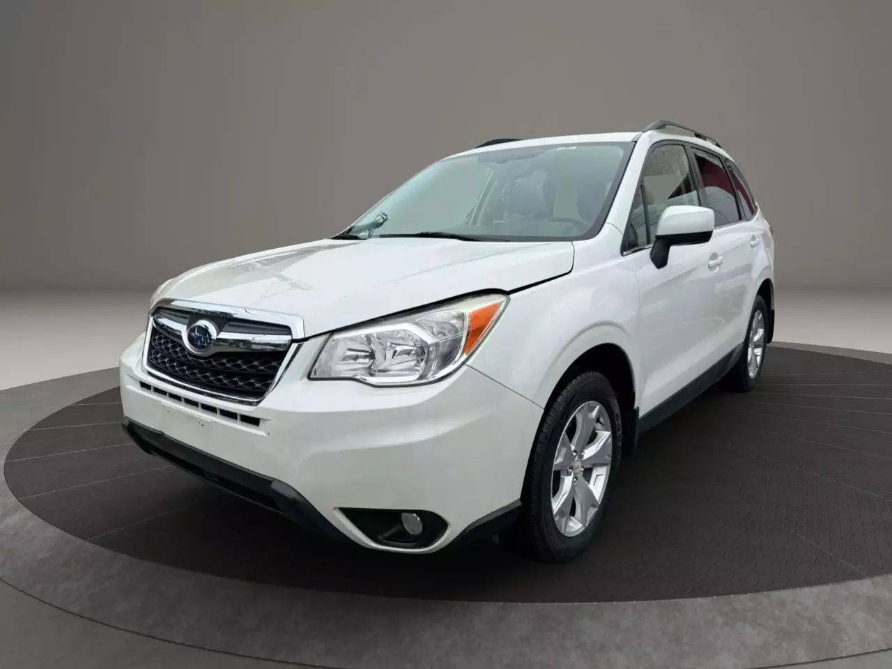 2014 Subaru Forester 2.5i Limited — SUV — 96,005 mi — Garfield, NJ