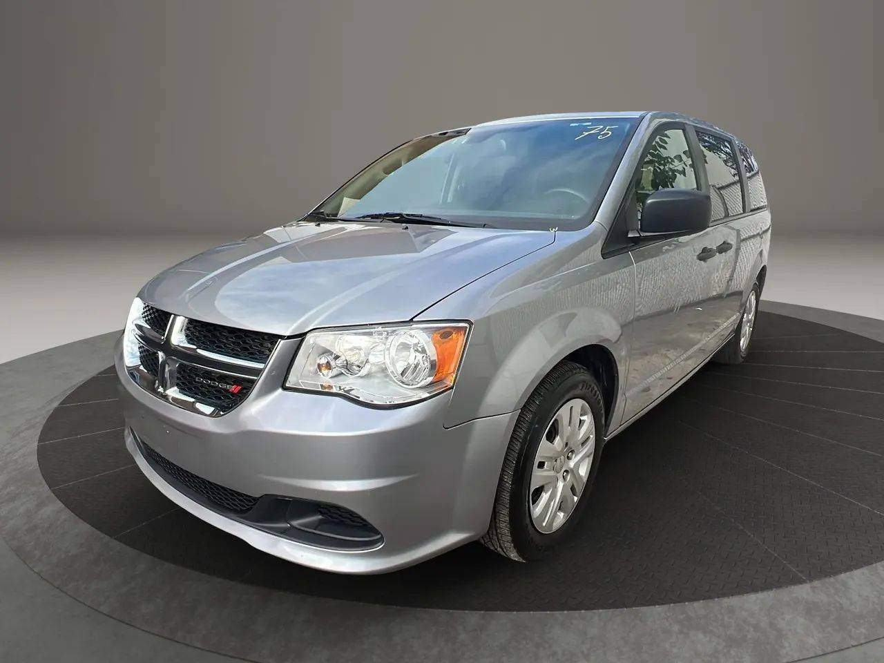 2019 Dodge Grand Caravan SE — Minivan — 130,751 mi — Garfield, NJ