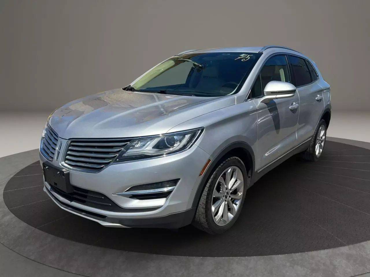 2017 Lincoln MKC Select — SUV — 128,658 mi — Garfield, NJ