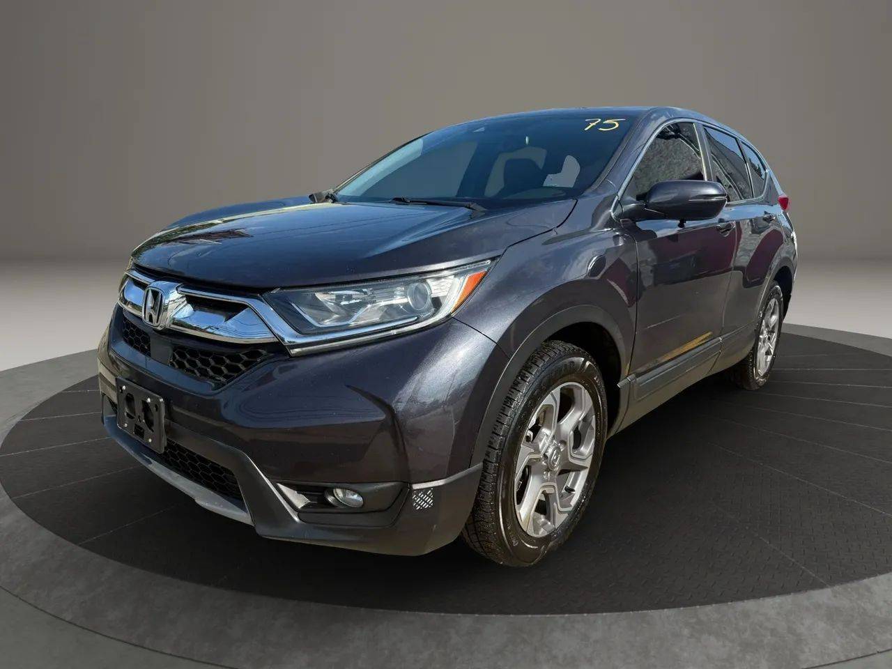 2019 Honda CR-V EX-L — SUV — 115,242 mi — Garfield, NJ