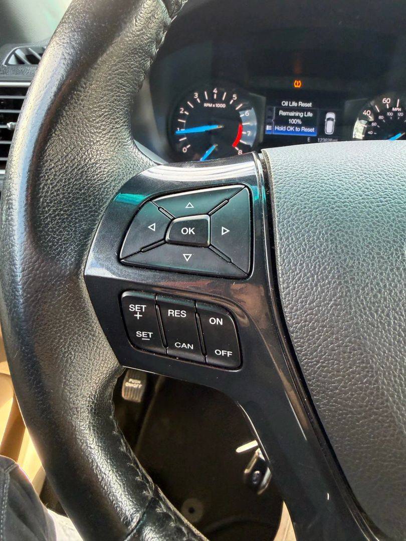 2016 Ford Explorer XLT — SUV — 123,612 mi — Garfield, NJ