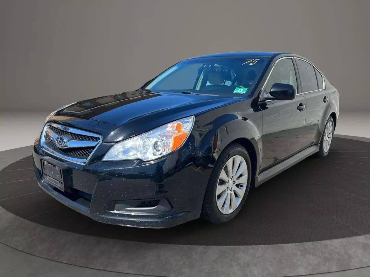 2011 Subaru Legacy 3.6R Limited — Sedan — 163,424 mi — Garfield, NJ