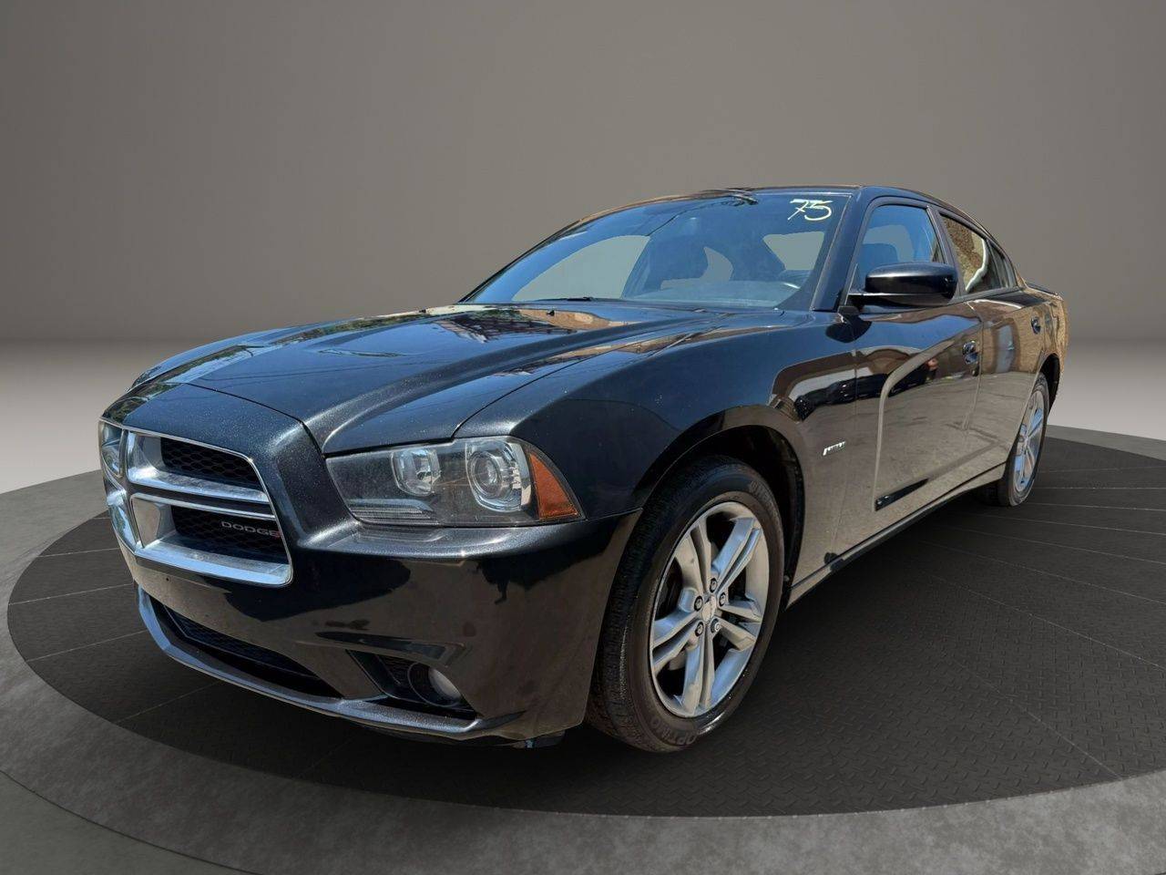 2013 Dodge Charger R/T Plus — Sedan — 129,573 mi — Garfield, NJ