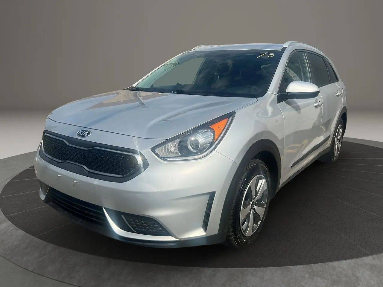 2019 Kia Niro Hybrid LX — SUV — 116,375 mi — Garfield, NJ