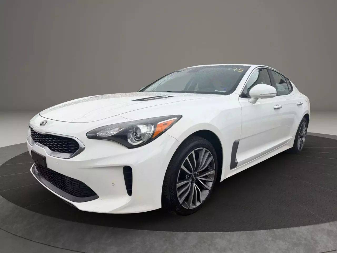 2019 Kia Stinger 2.0L — Hatchback — 69,369 mi — Garfield, NJ