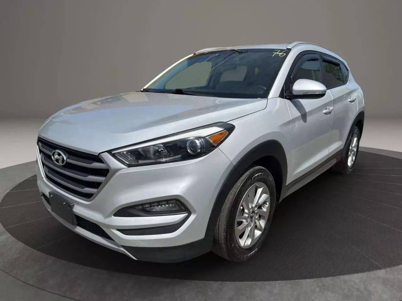 2017 Hyundai Tucson Eco — SUV — 103,224 mi — Garfield, NJ