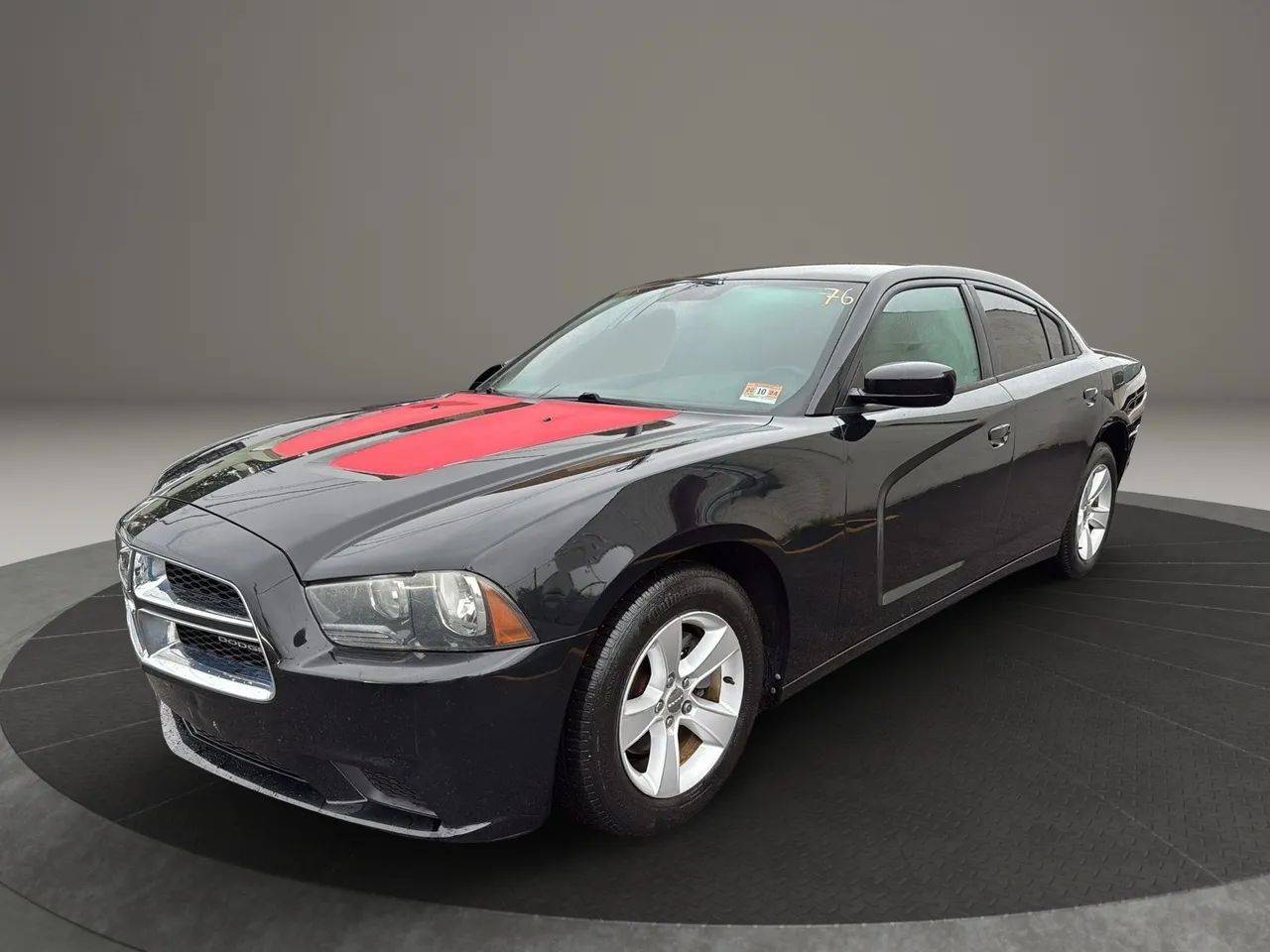2013 Dodge Charger SE — Sedan — 130,929 mi — Garfield, NJ