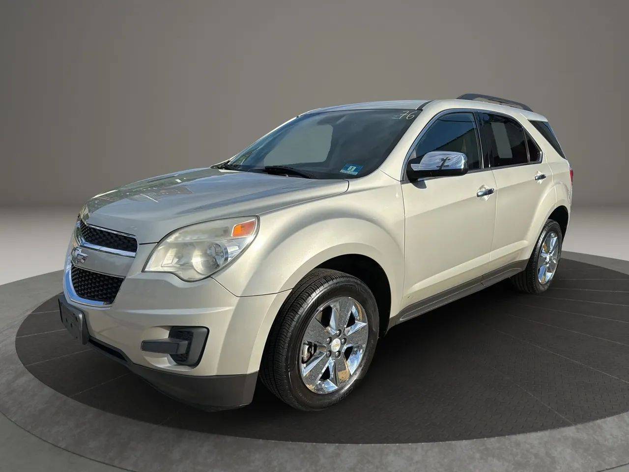 2014 Chevrolet Equinox LT — SUV — 94,925 mi — Garfield, NJ