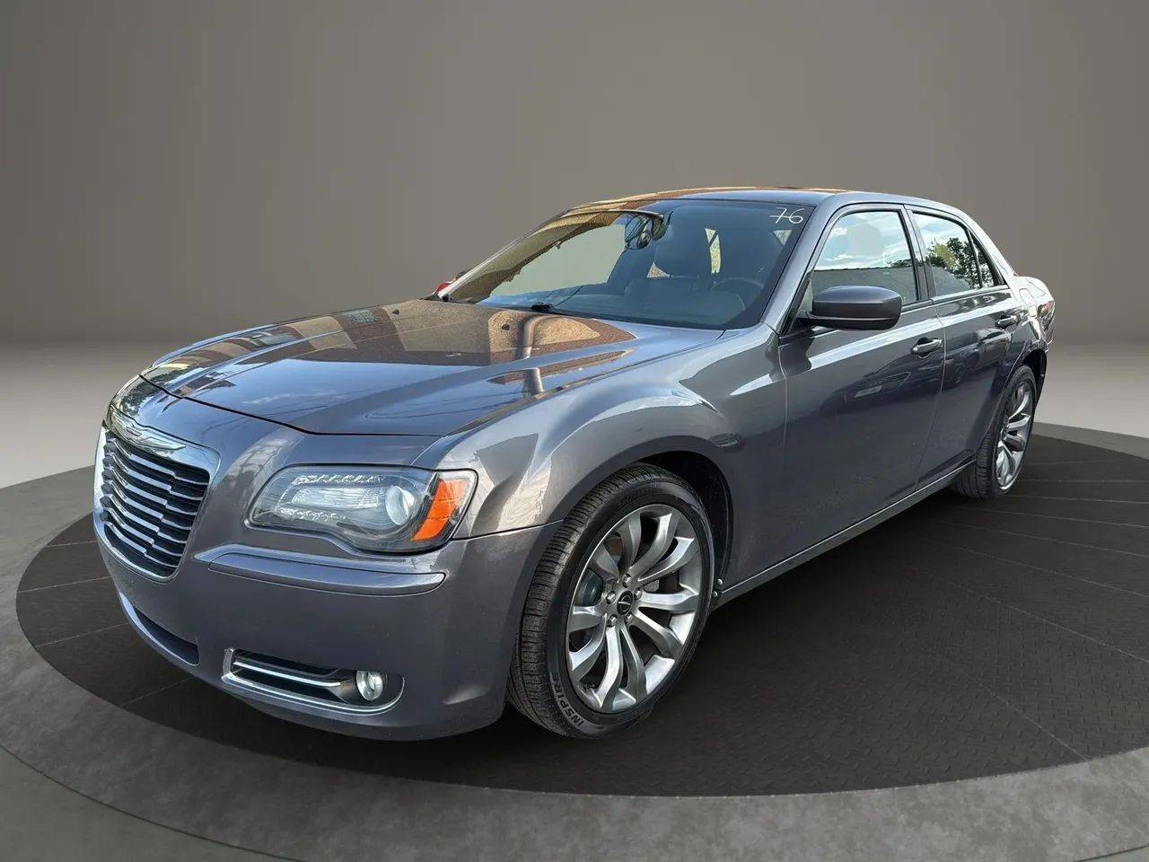 2014 Chrysler 300 S — Sedan — 96,217 mi — Garfield, NJ