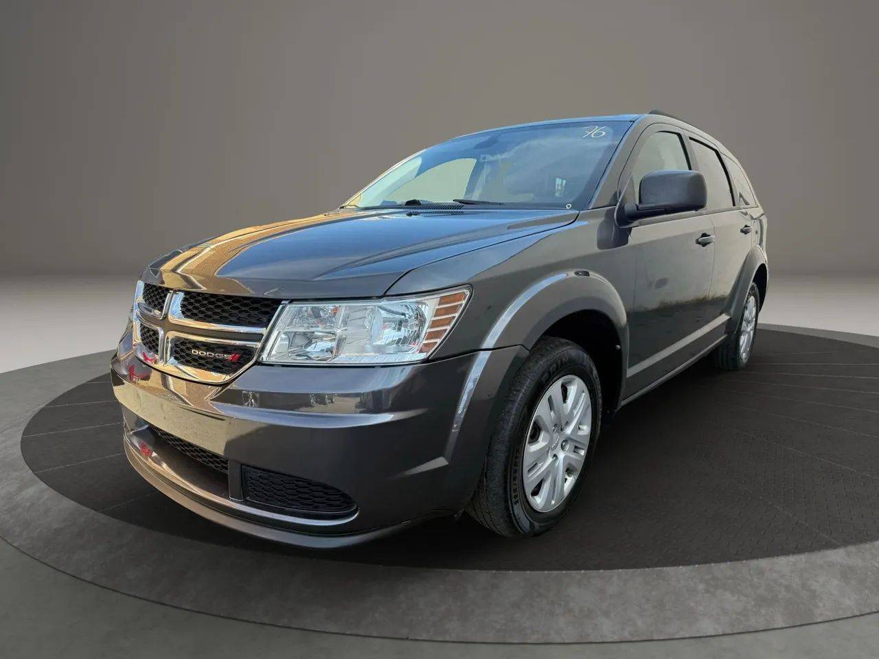 2018 Dodge Journey SE — SUV — 85,099 mi — Garfield, NJ
