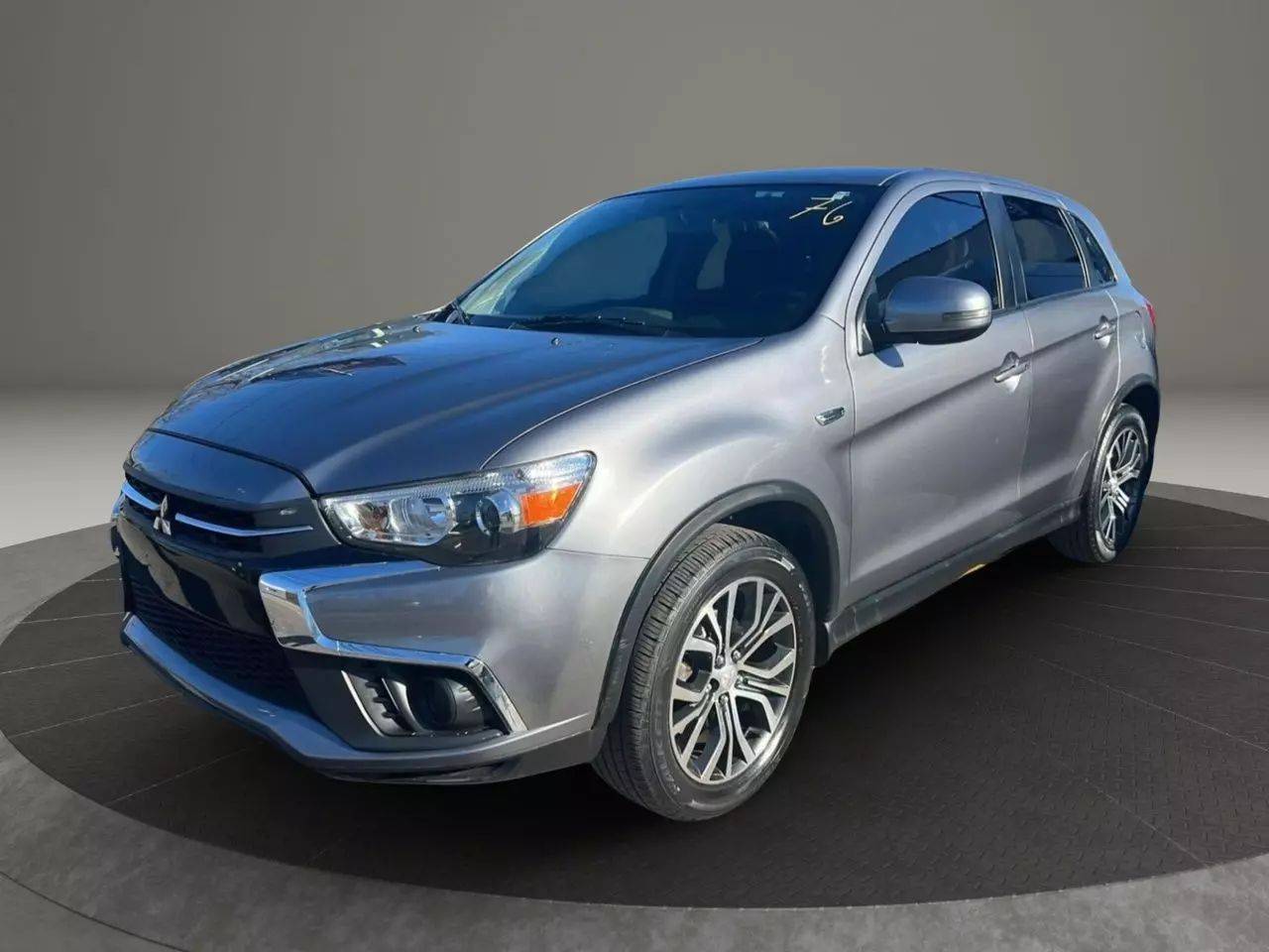 2019 Mitsubishi Outlander Sport ES — SUV — 32,123 mi — Garfield, NJ