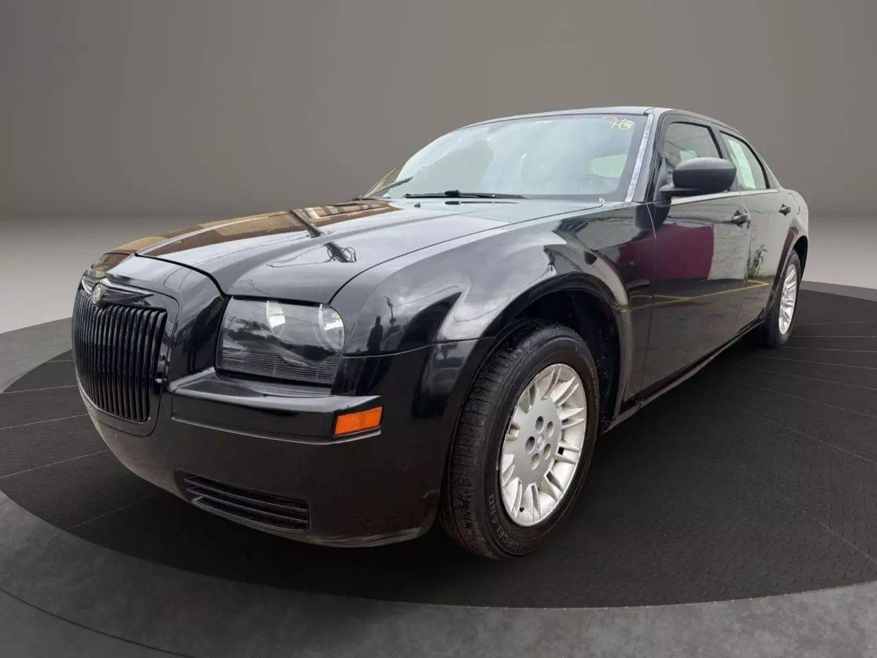 2007 Chrysler 300 Base — Sedan — 153,903 mi — Garfield, NJ