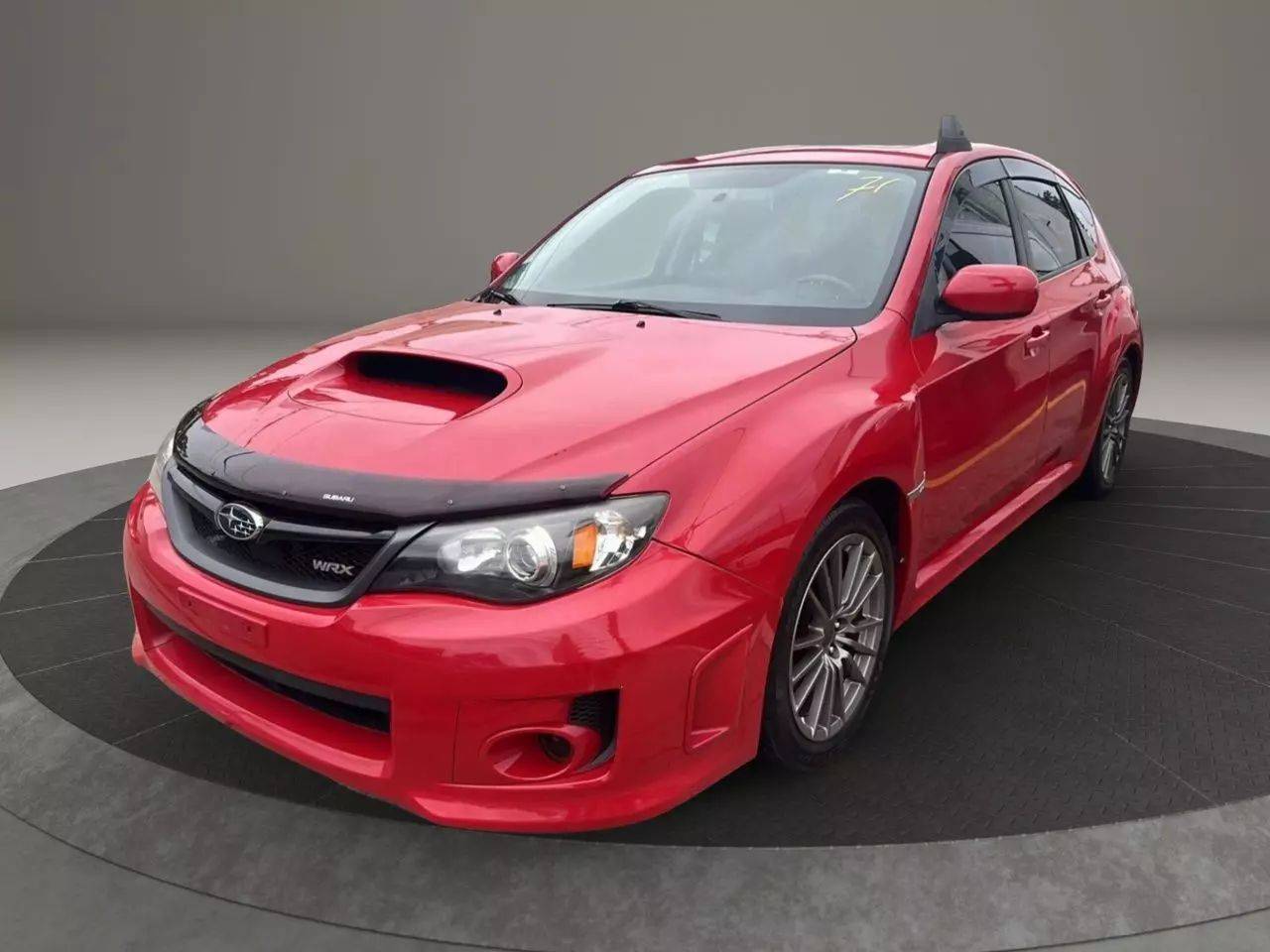 2011 Subaru Impreza WRX Limited — Wagon — 95,416 mi — Garfield, NJ