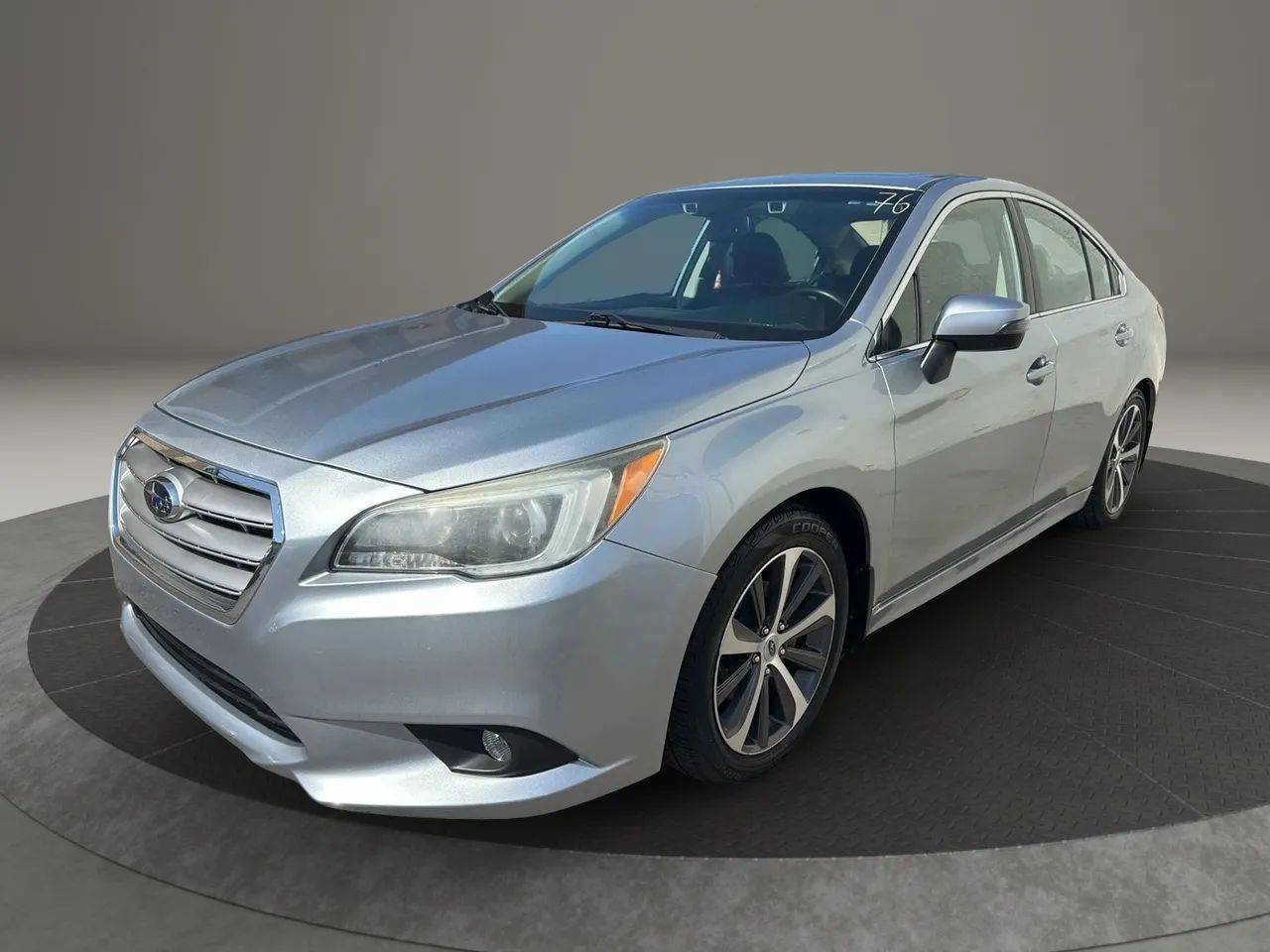 2015 Subaru Legacy 2.5i Limited — Sedan — 98,017 mi — Garfield, NJ
