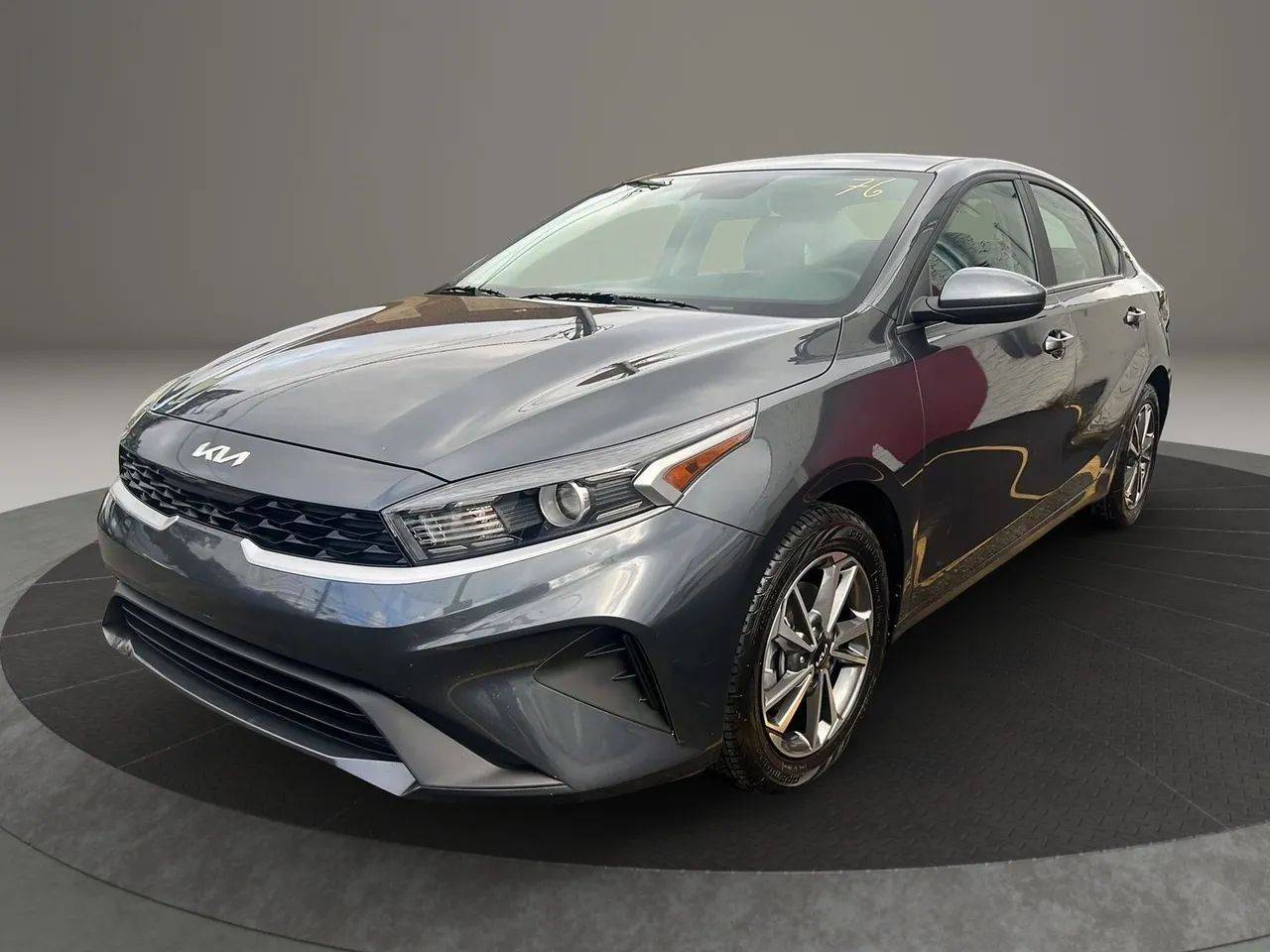 2024 Kia Forte LXS — Sedan — 32,719 mi — Garfield, NJ