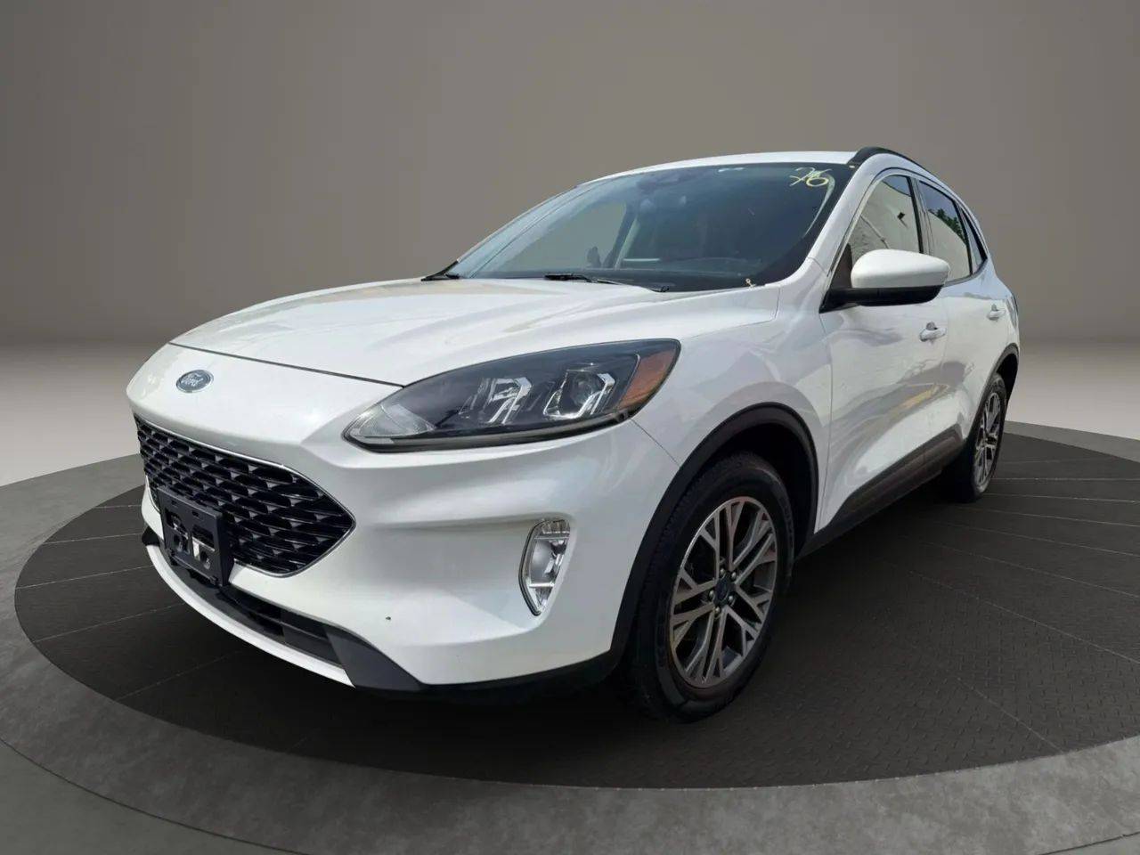 2020 Ford Escape SEL — SUV — 84,619 mi — Garfield, NJ