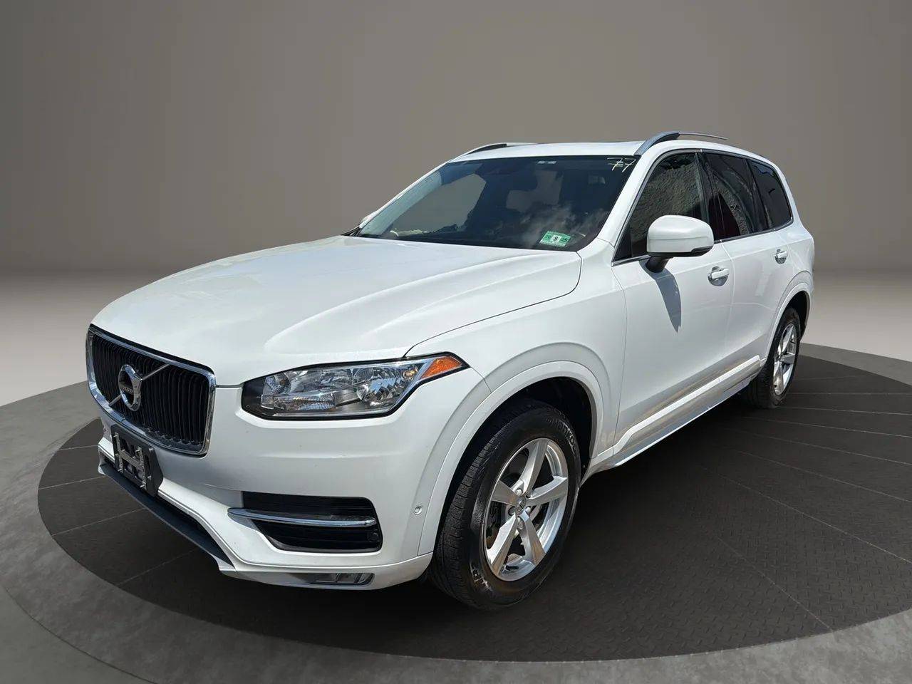 2016 Volvo XC90 T5 Momentum — SUV — 110,952 mi — Garfield, NJ