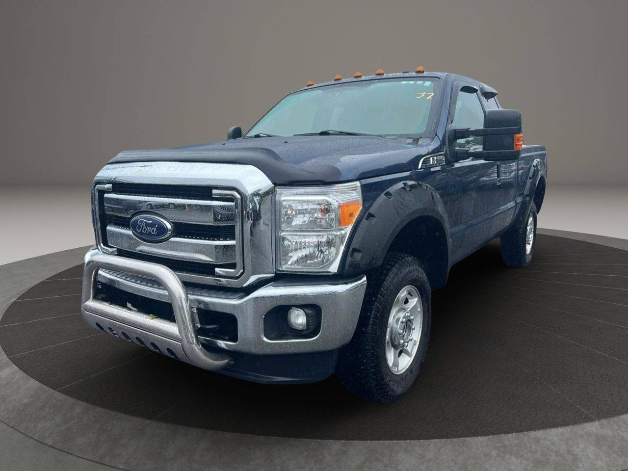 2016 Ford Super Duty F-250 XLT — Pickup Truck — 113,334 mi — Garfield, NJ