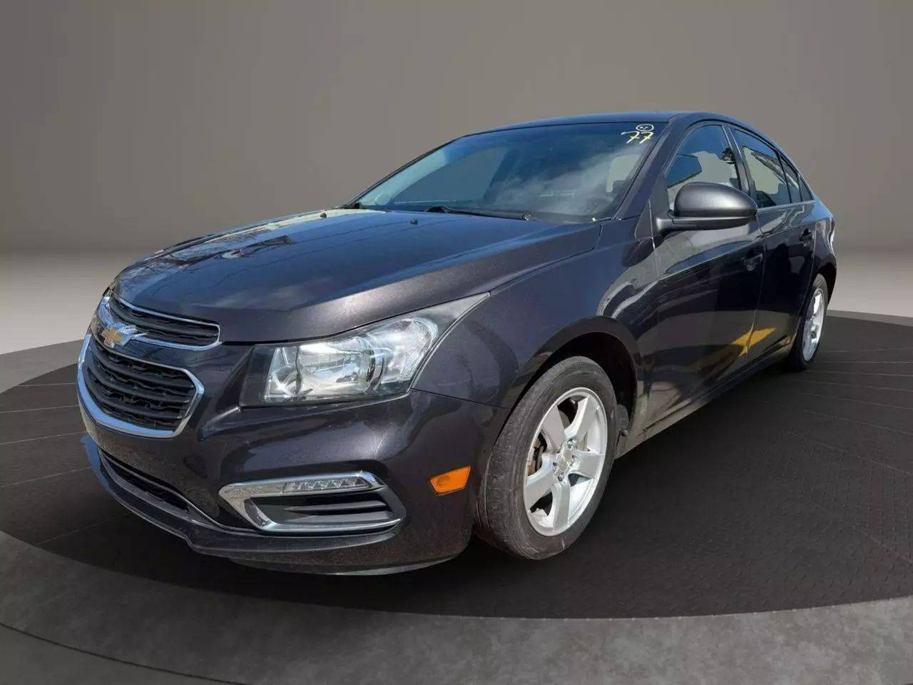 2016 Chevrolet Cruze Limited 1LT — Sedan — 129,626 mi — Garfield, NJ