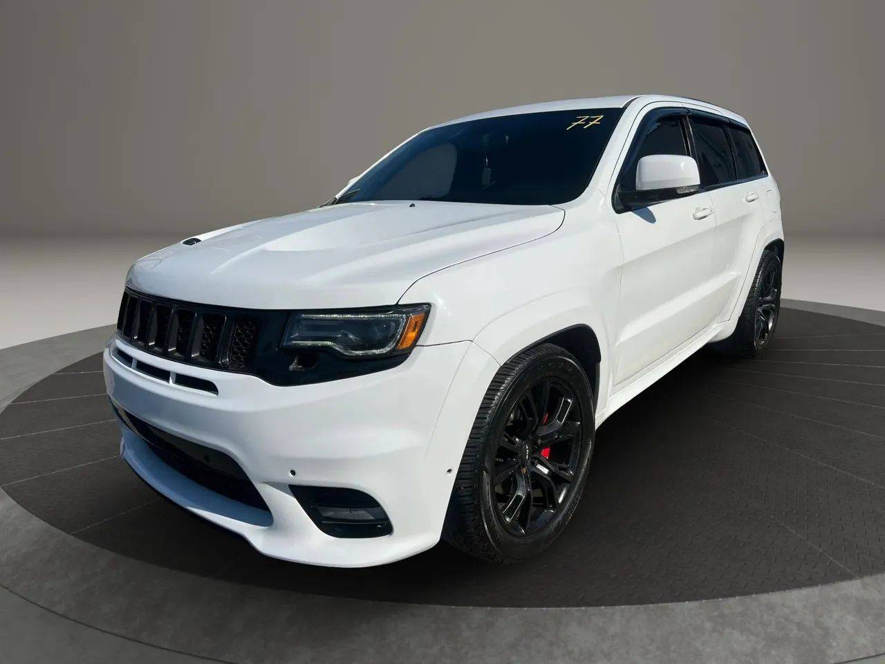 Used Jeep Grand Cherokee Limited X for Sale in New York, NY (with