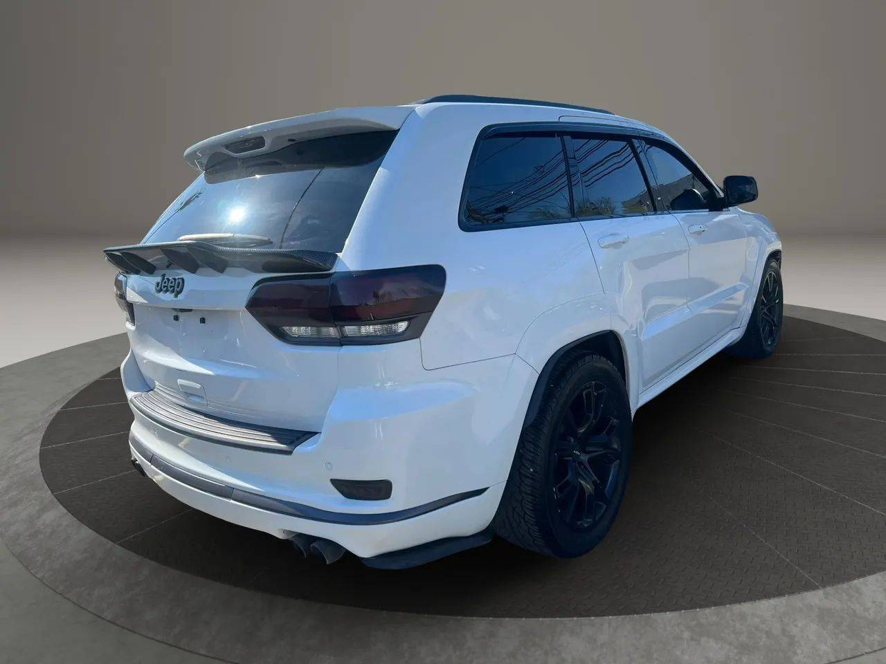 Used Jeep Grand Cherokee Limited X for Sale in Brooklyn, NY (with