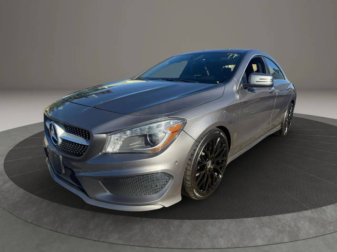 2016 Mercedes-Benz CLA CLA 250 — Sedan — 75,687 mi — Garfield, NJ