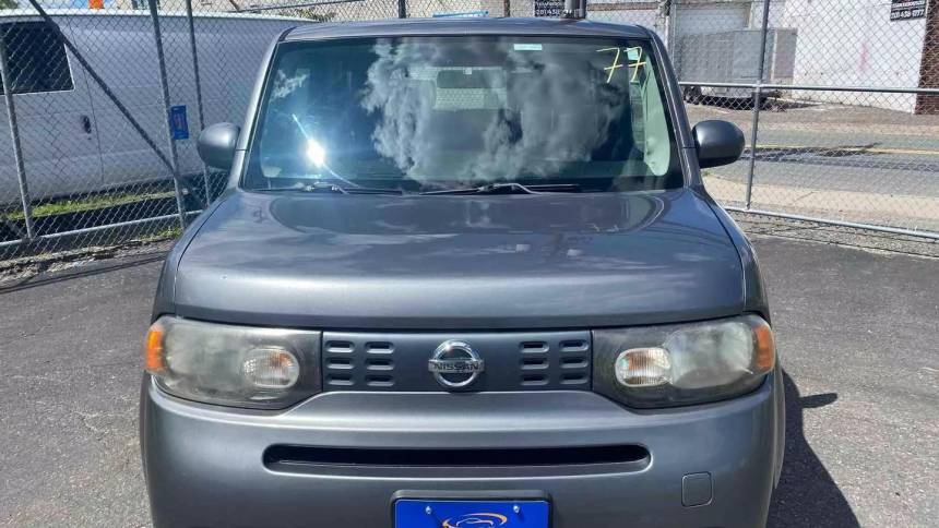 2010 nissan cube for sale