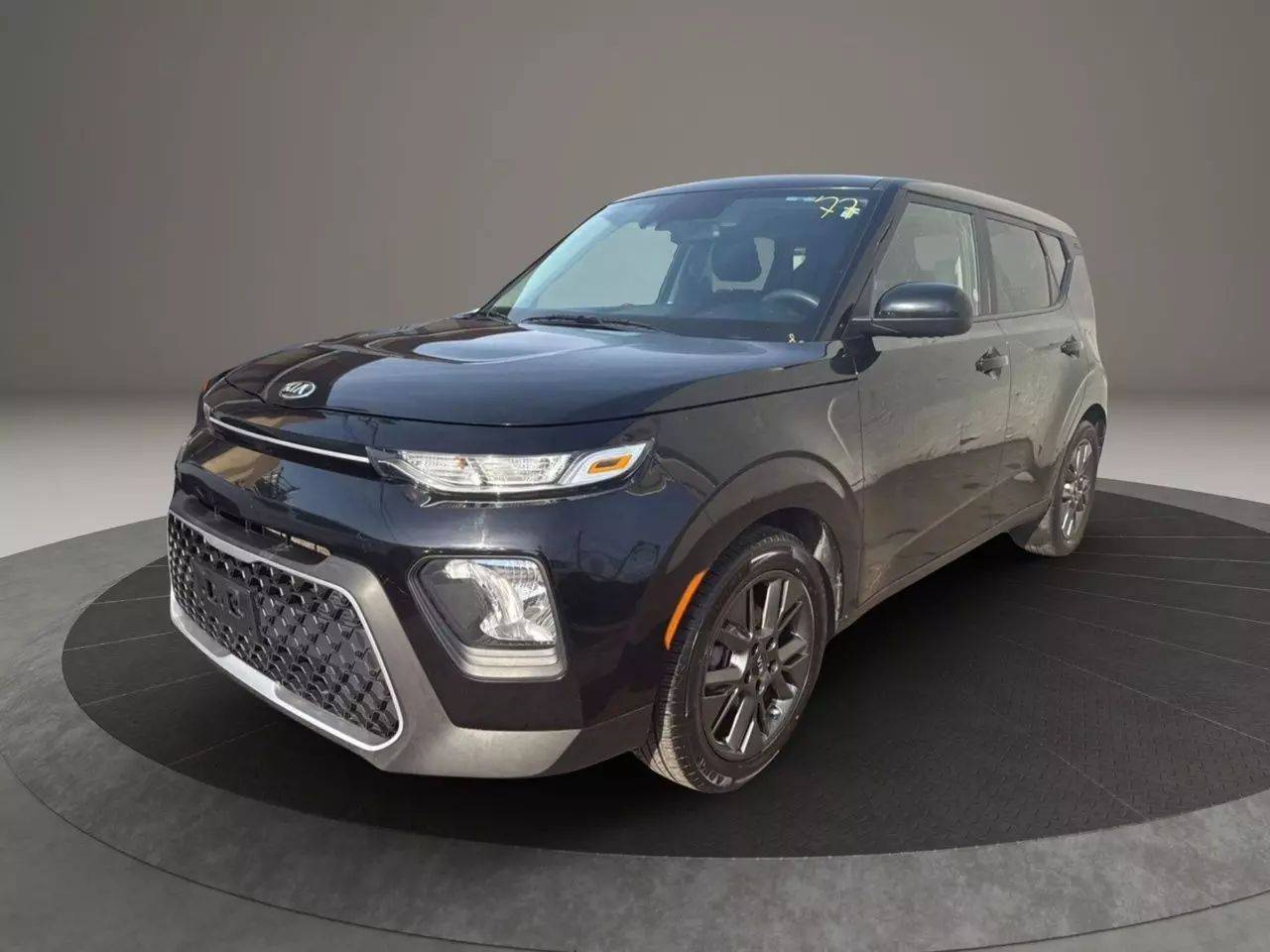 2021 Kia Soul S — Hatchback — 99,062 mi — Garfield, NJ