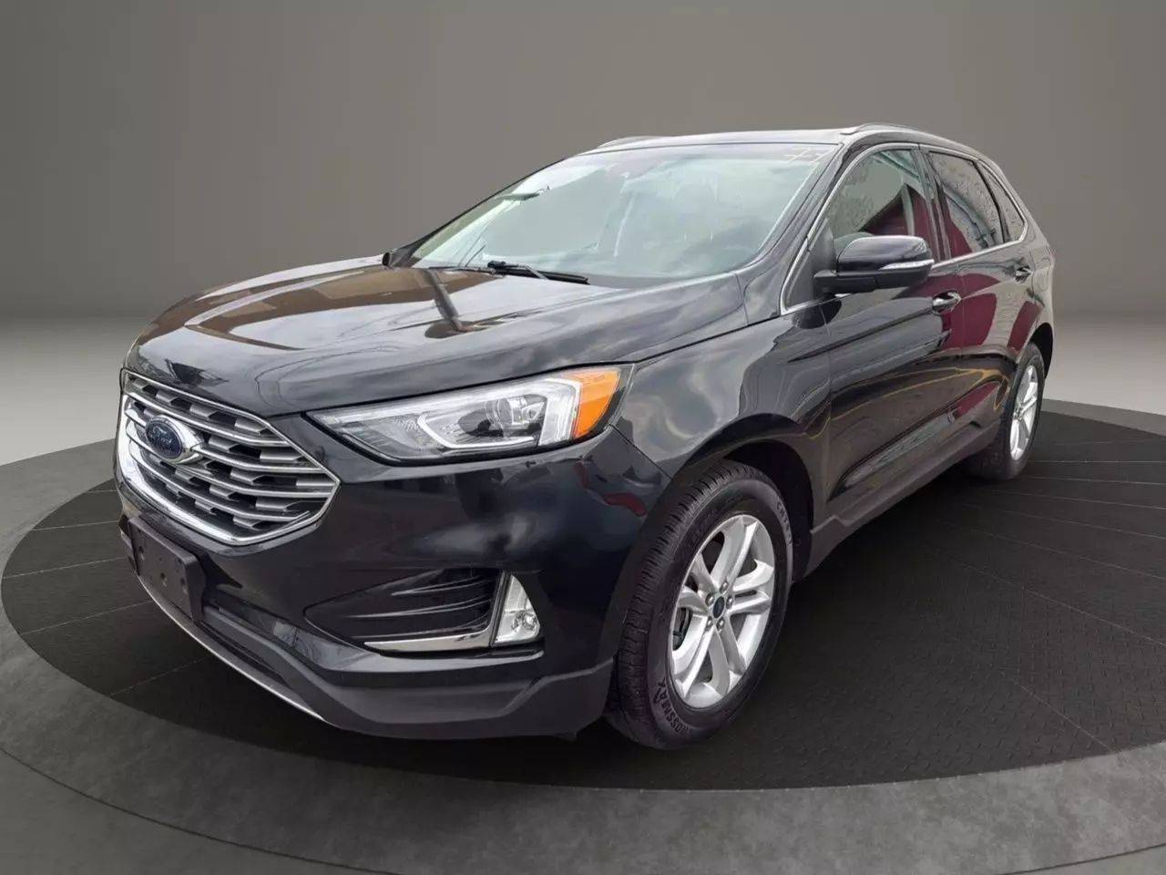 2020 Ford Edge SEL — SUV — 115,459 mi — Garfield, NJ