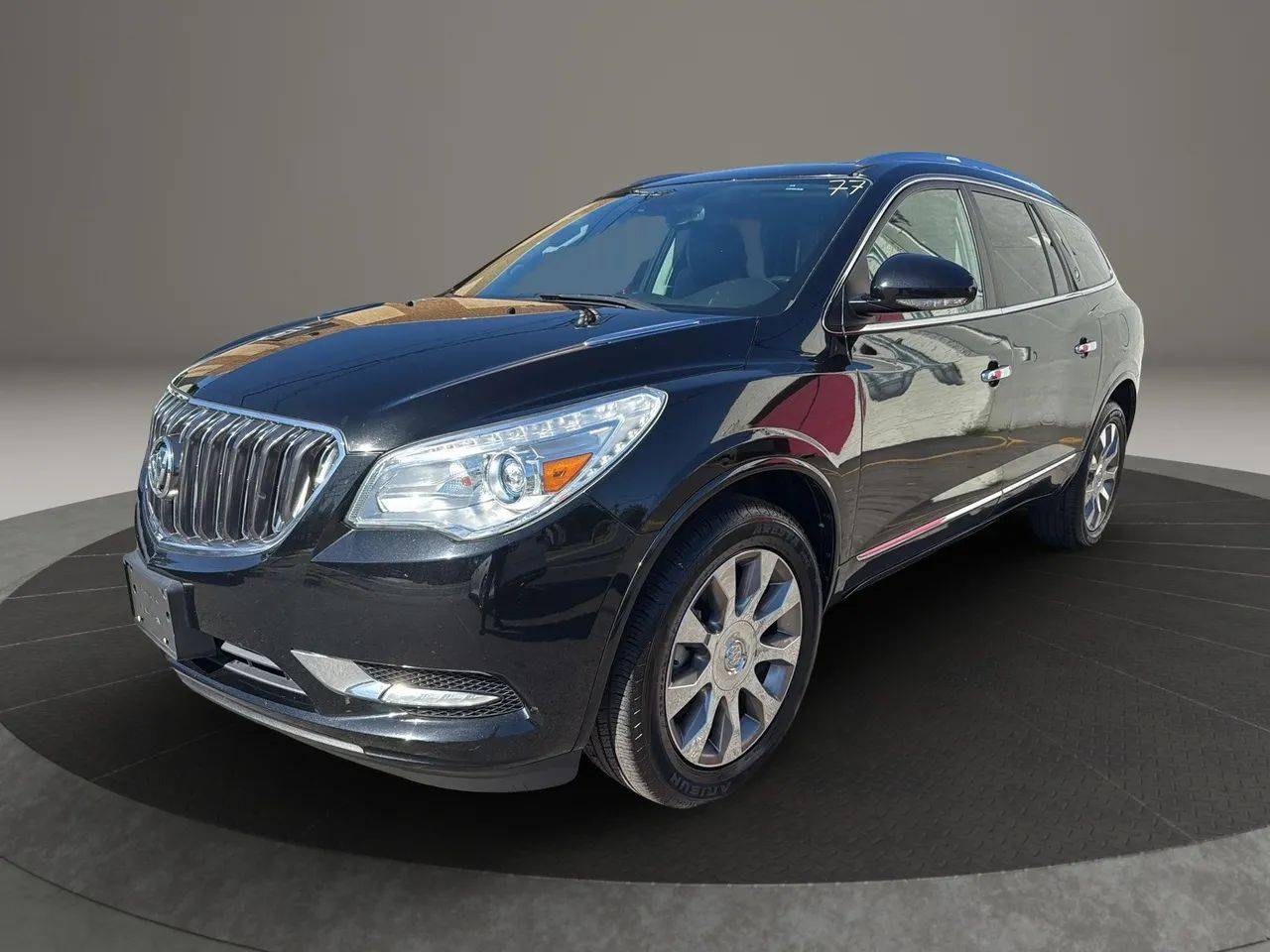 2017 Buick Enclave Premium — SUV — 131,529 mi — Garfield, NJ
