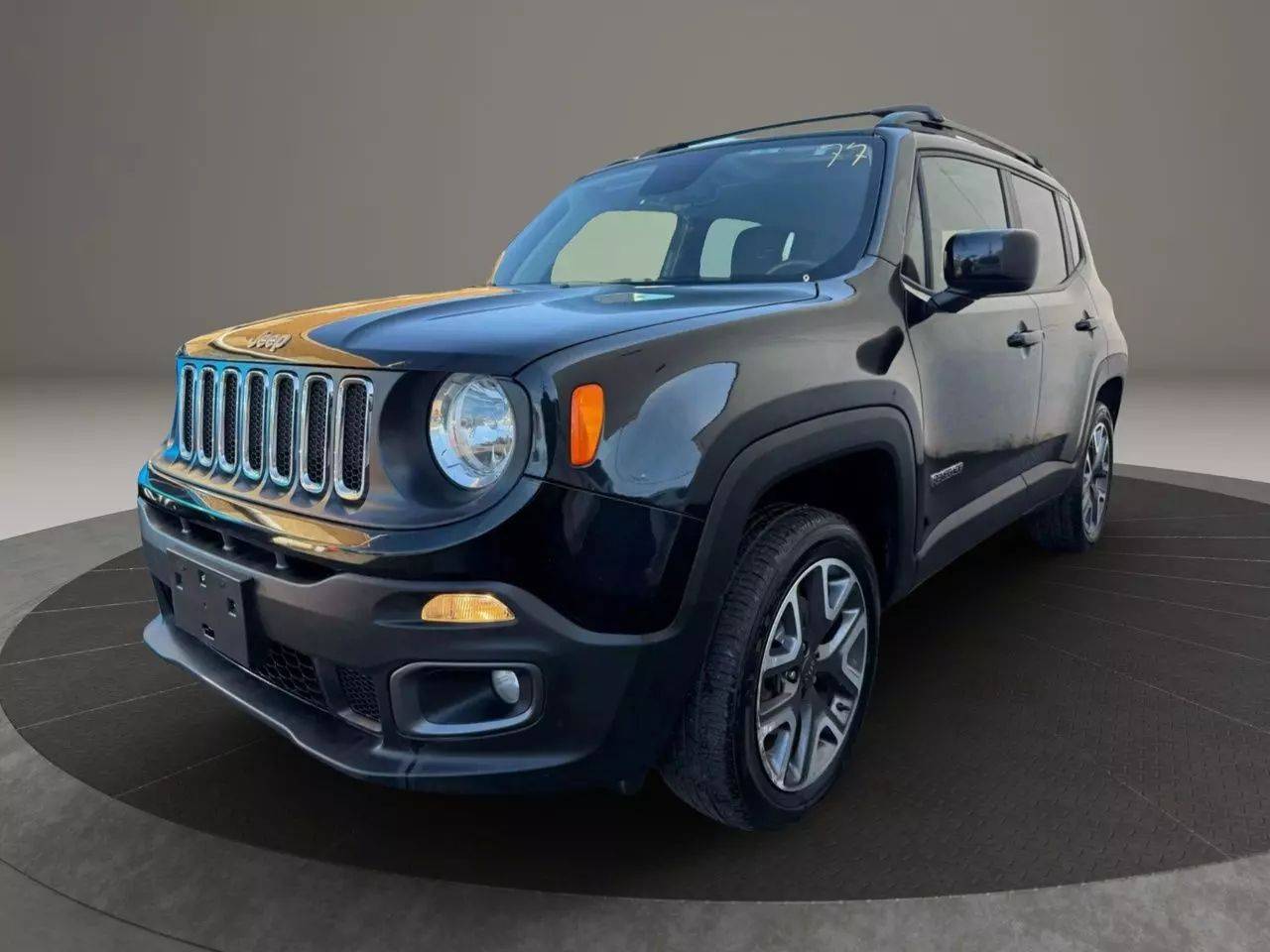 2018 Jeep Renegade Latitude — SUV — 130,368 mi — Garfield, NJ