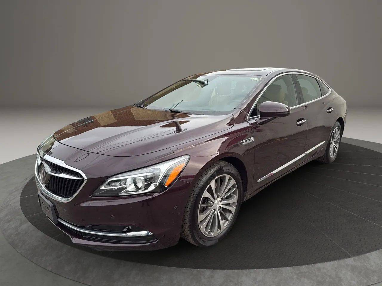 2018 Buick LaCrosse Premium — Sedan — 92,397 mi — Garfield, NJ