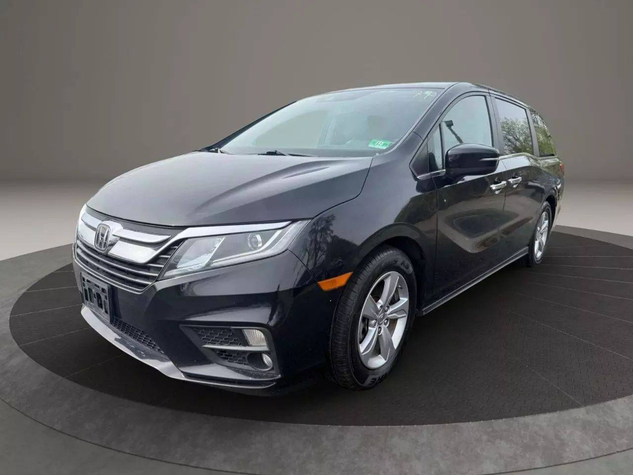 2019 Honda Odyssey EX-L — Minivan — 149,815 mi — Garfield, NJ
