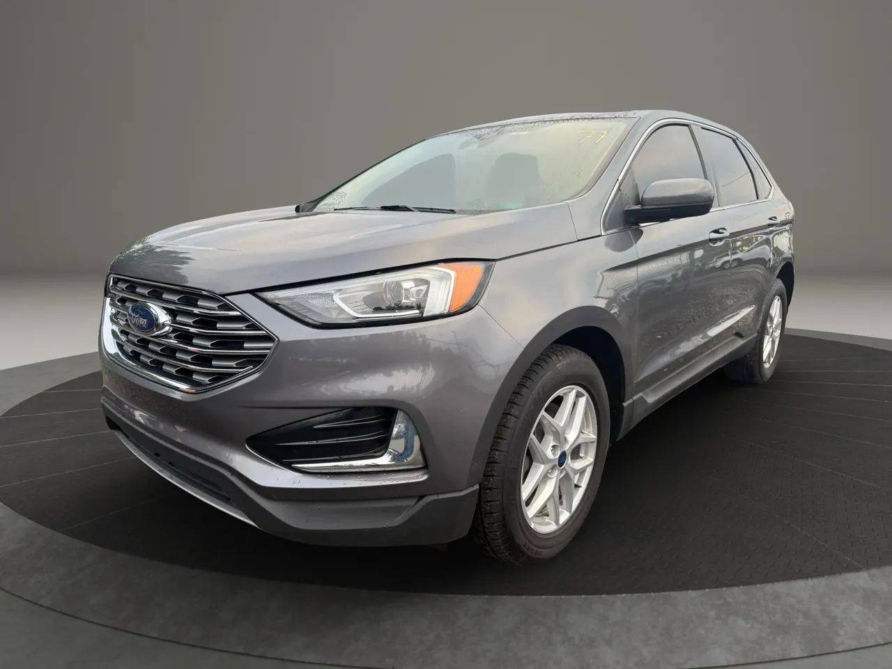 2022 Ford Edge SEL — SUV — 56,192 mi — Garfield, NJ