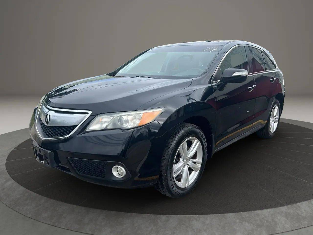 2015 Acura RDX Standard — SUV — 109,455 mi — Garfield, NJ
