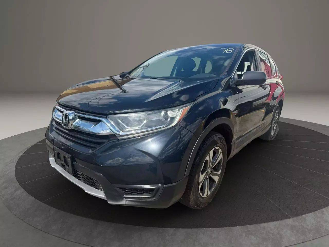2017 Honda CR-V LX — SUV — 93,644 mi — Garfield, NJ