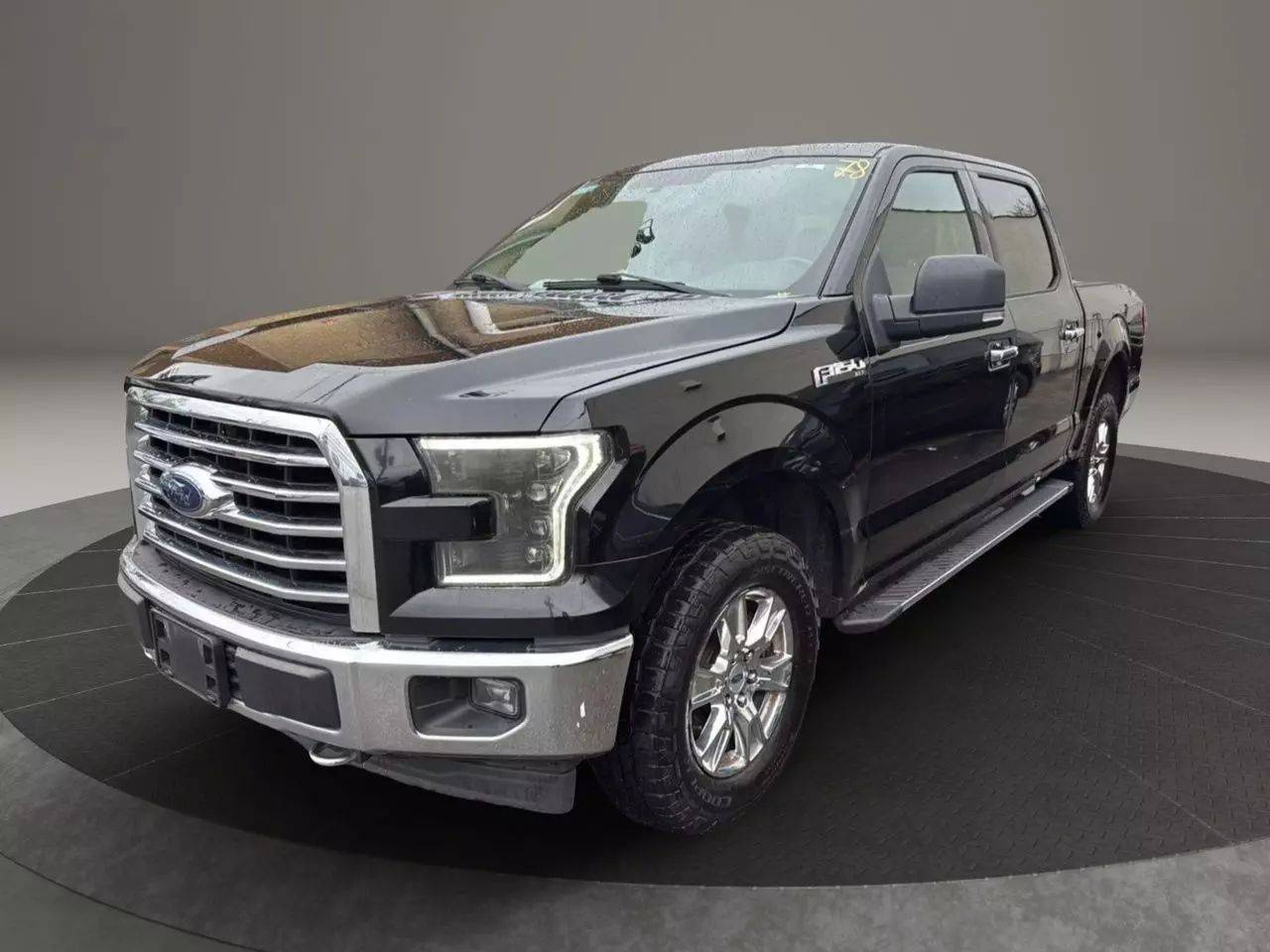 2017 Ford F-150 XLT — Pickup Truck — 109,771 mi — Garfield, NJ