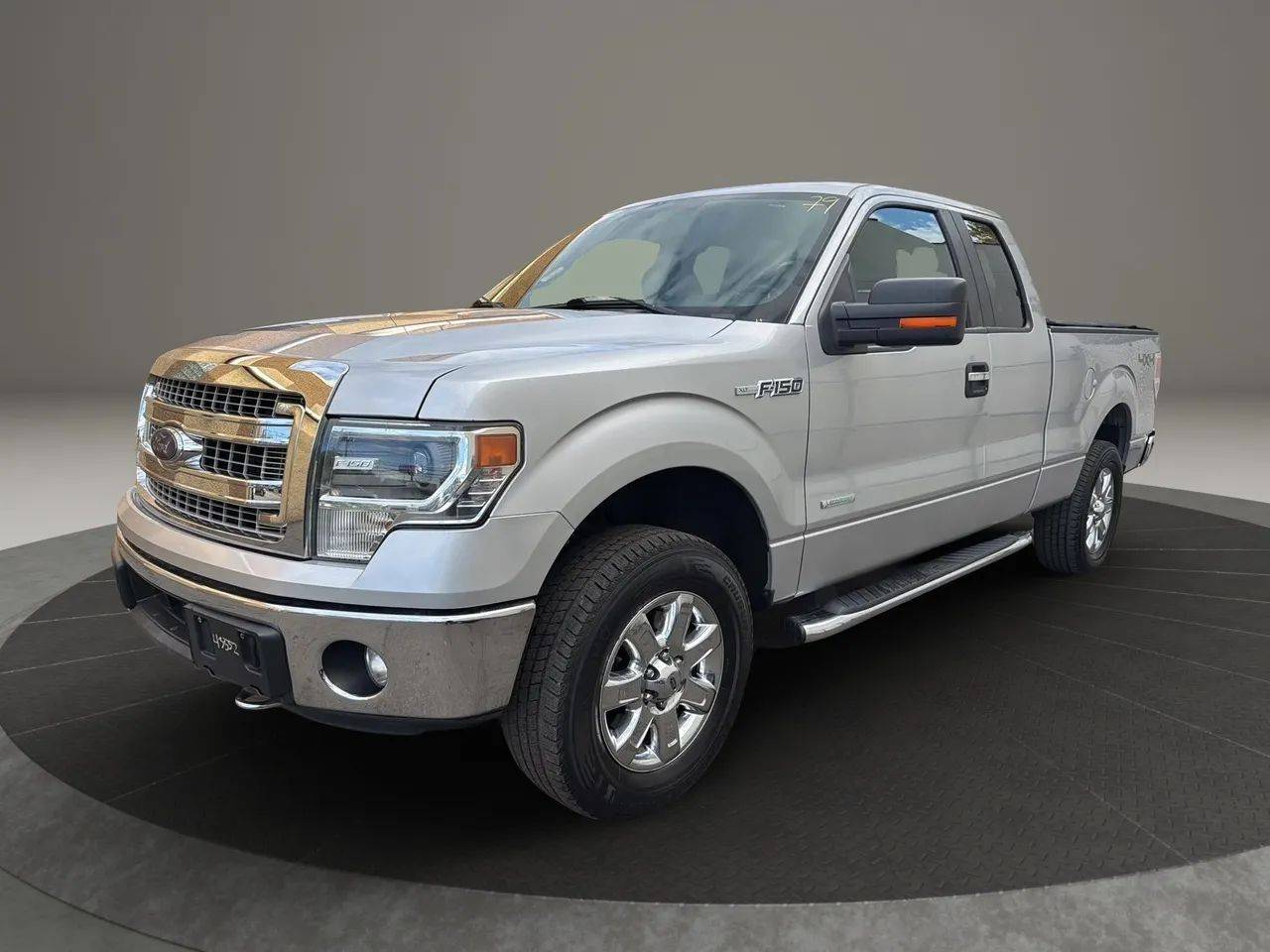 2014 Ford F-150 XLT — Pickup Truck — 88,867 mi — Garfield, NJ