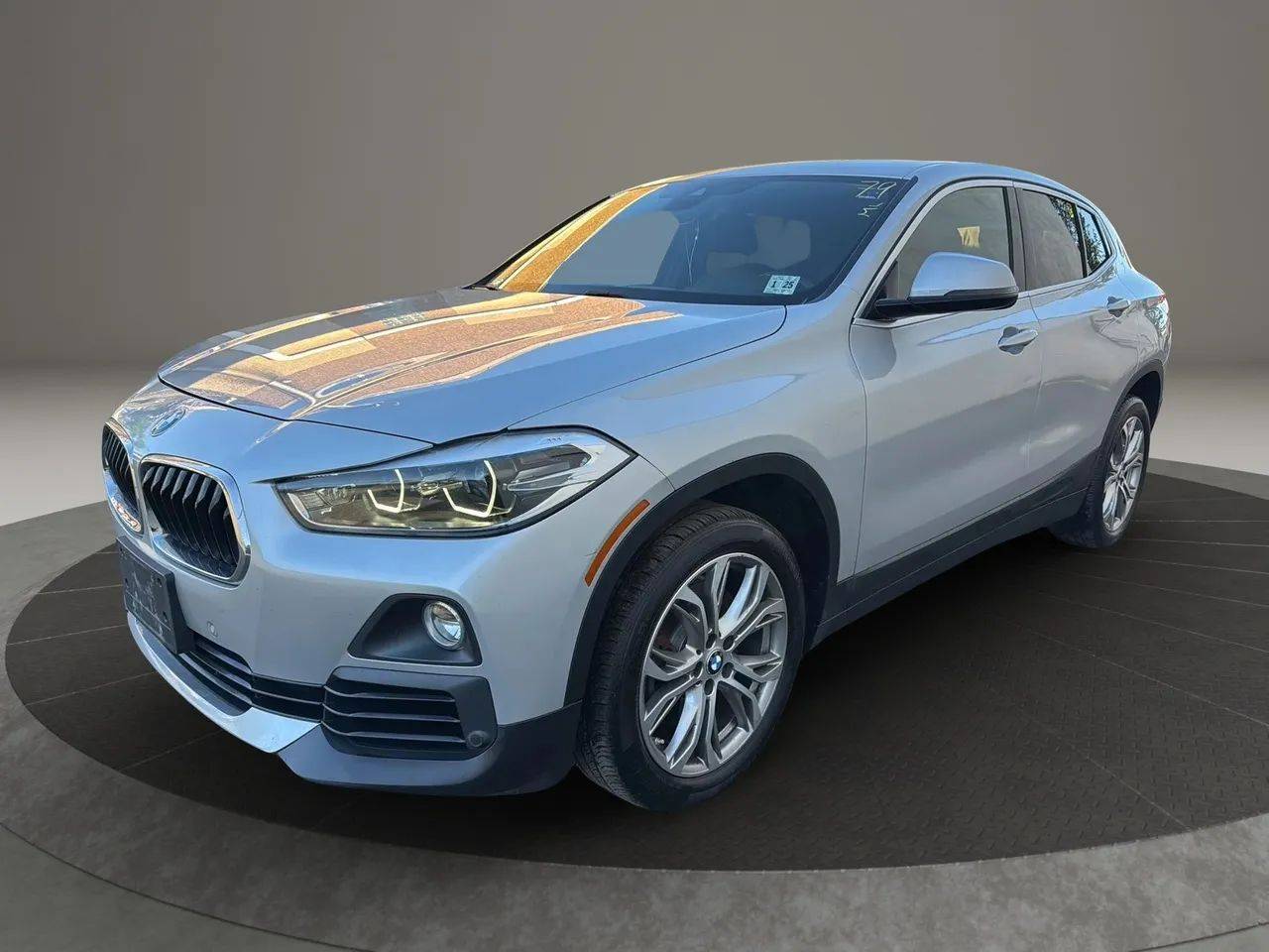 2020 BMW X2 28i — SUV — 96,984 mi — Garfield, NJ