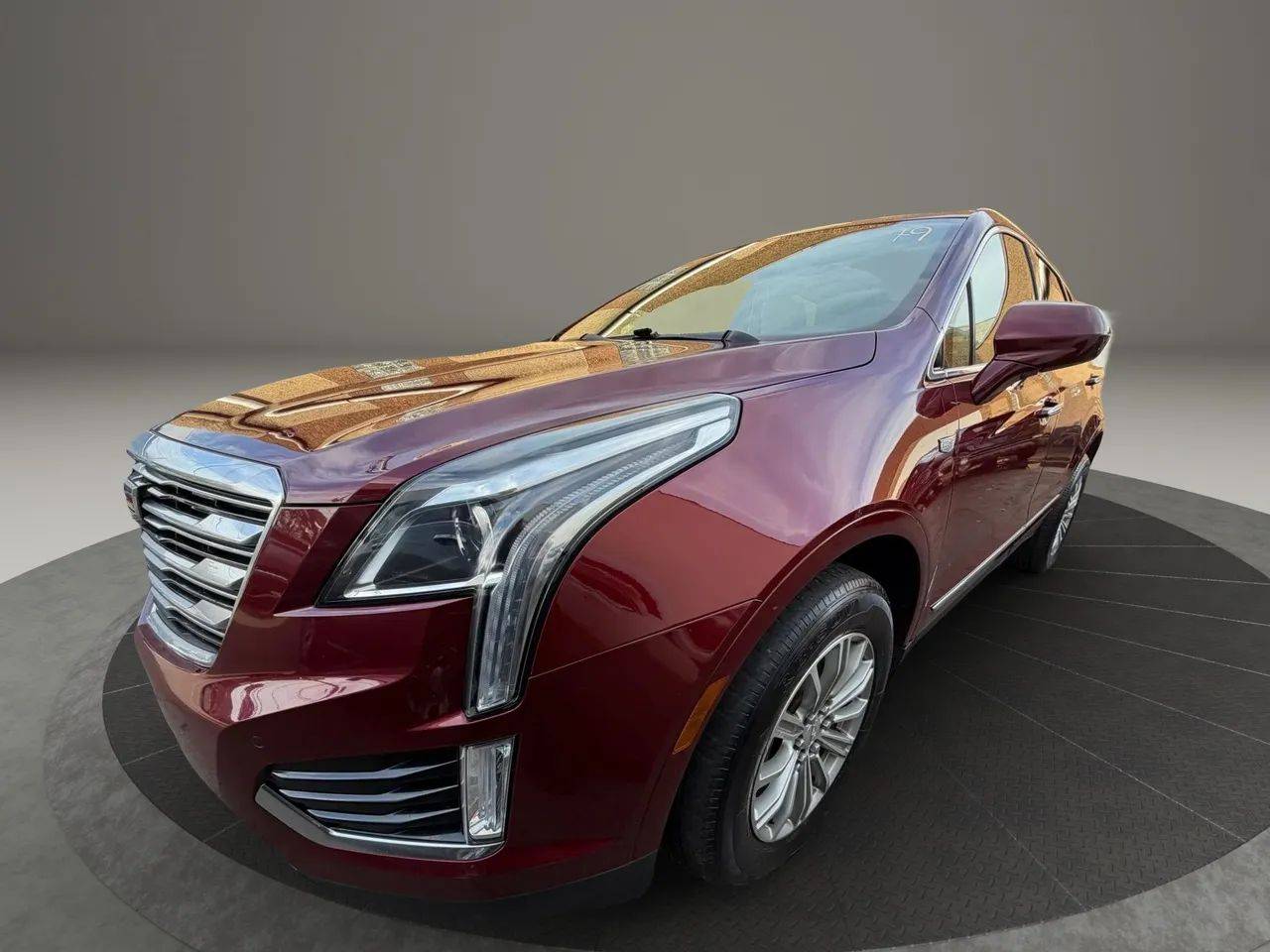 2017 Cadillac XT5 Luxury — SUV — 84,765 mi — Garfield, NJ