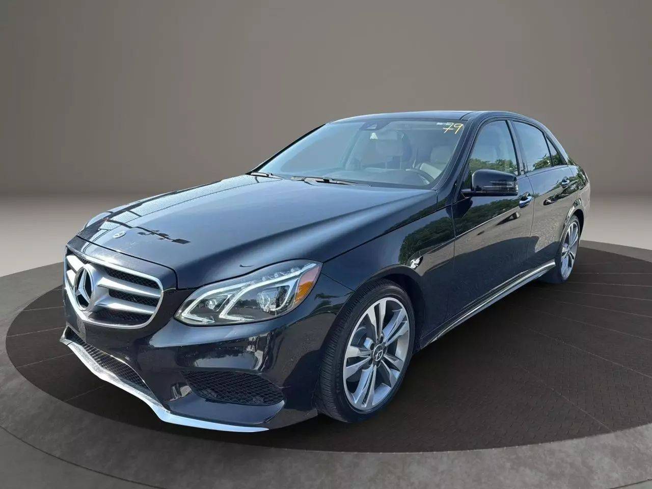 2016 Mercedes-Benz E-Class E 350 — Sedan — 99,212 mi — Garfield, NJ