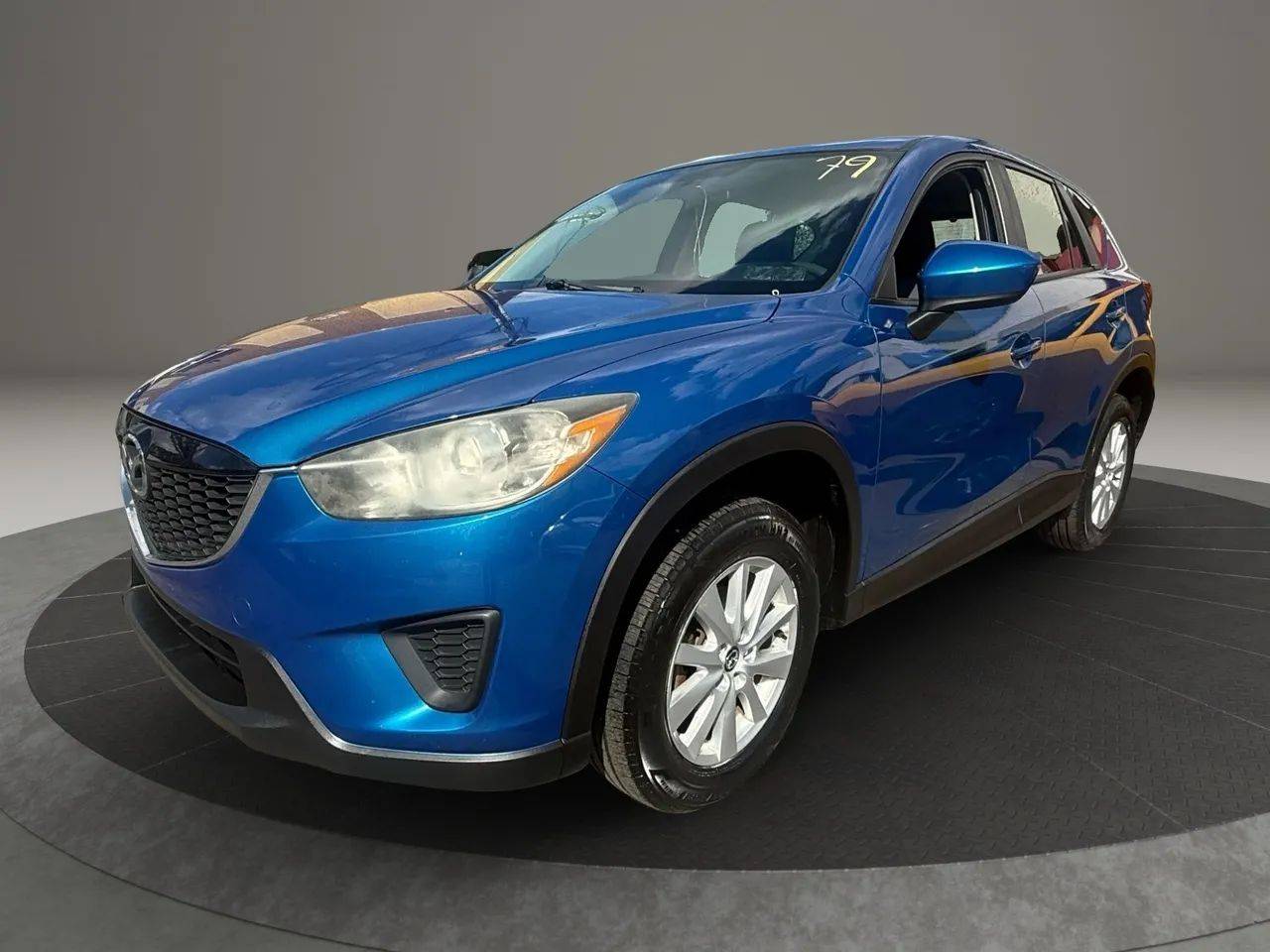 2013 Mazda CX-5 Sport — SUV — 116,163 mi — Garfield, NJ