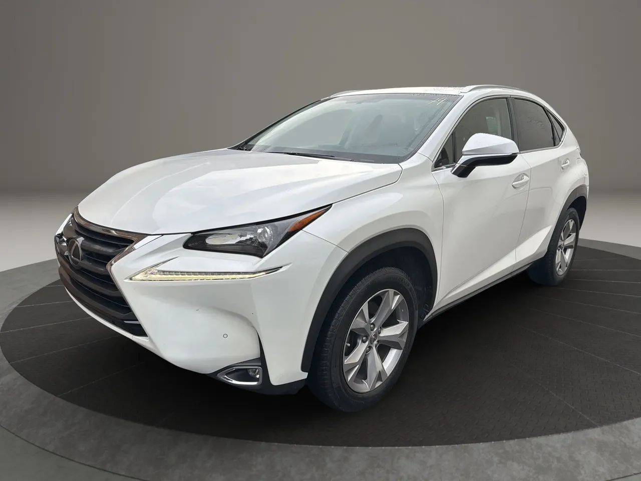 2017 Lexus NX NX Turbo F Sport — SUV — 113,265 mi — Garfield, NJ